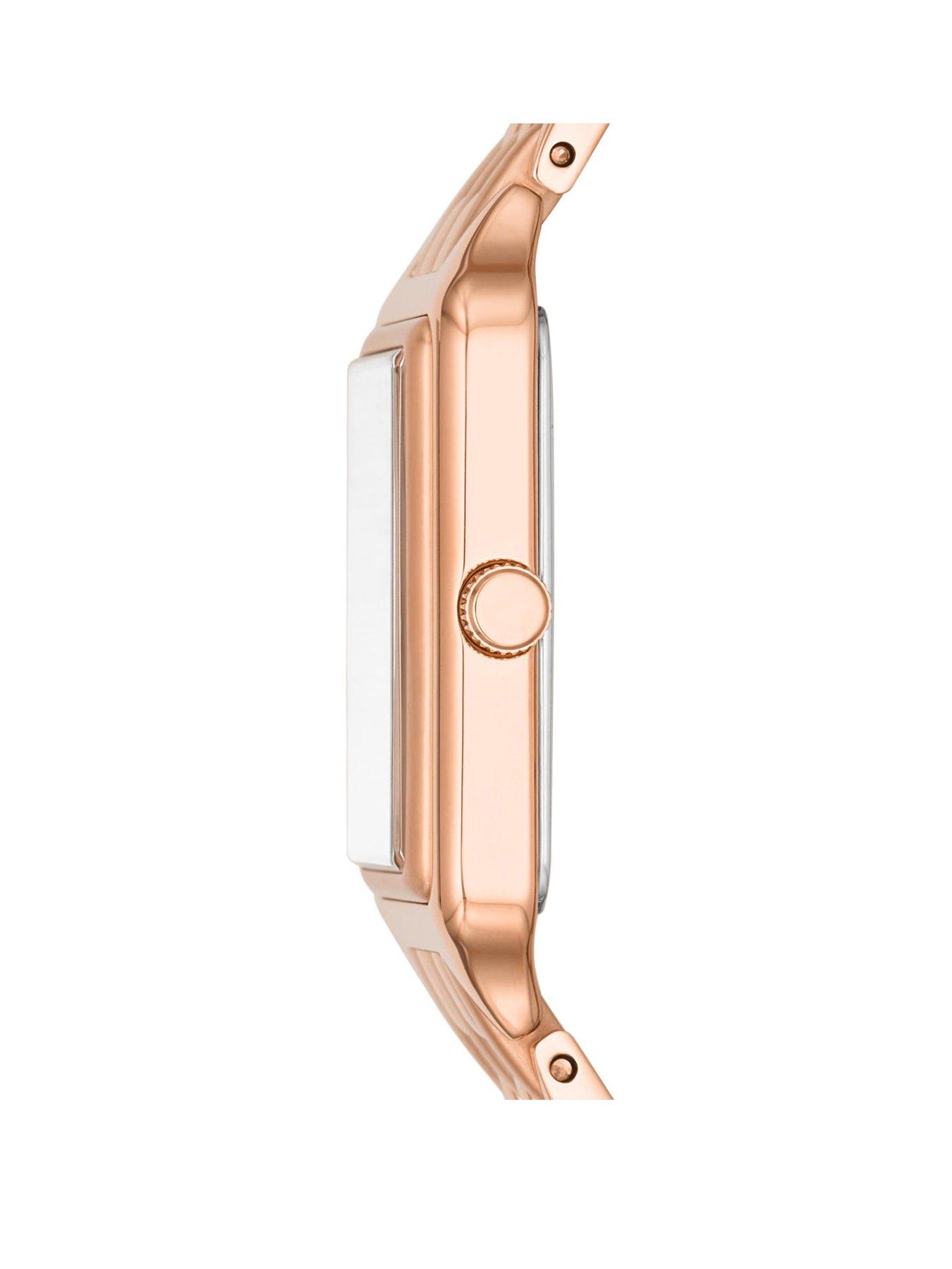 fossil-raquel-rose-gold-tone-leather-watchstillFront