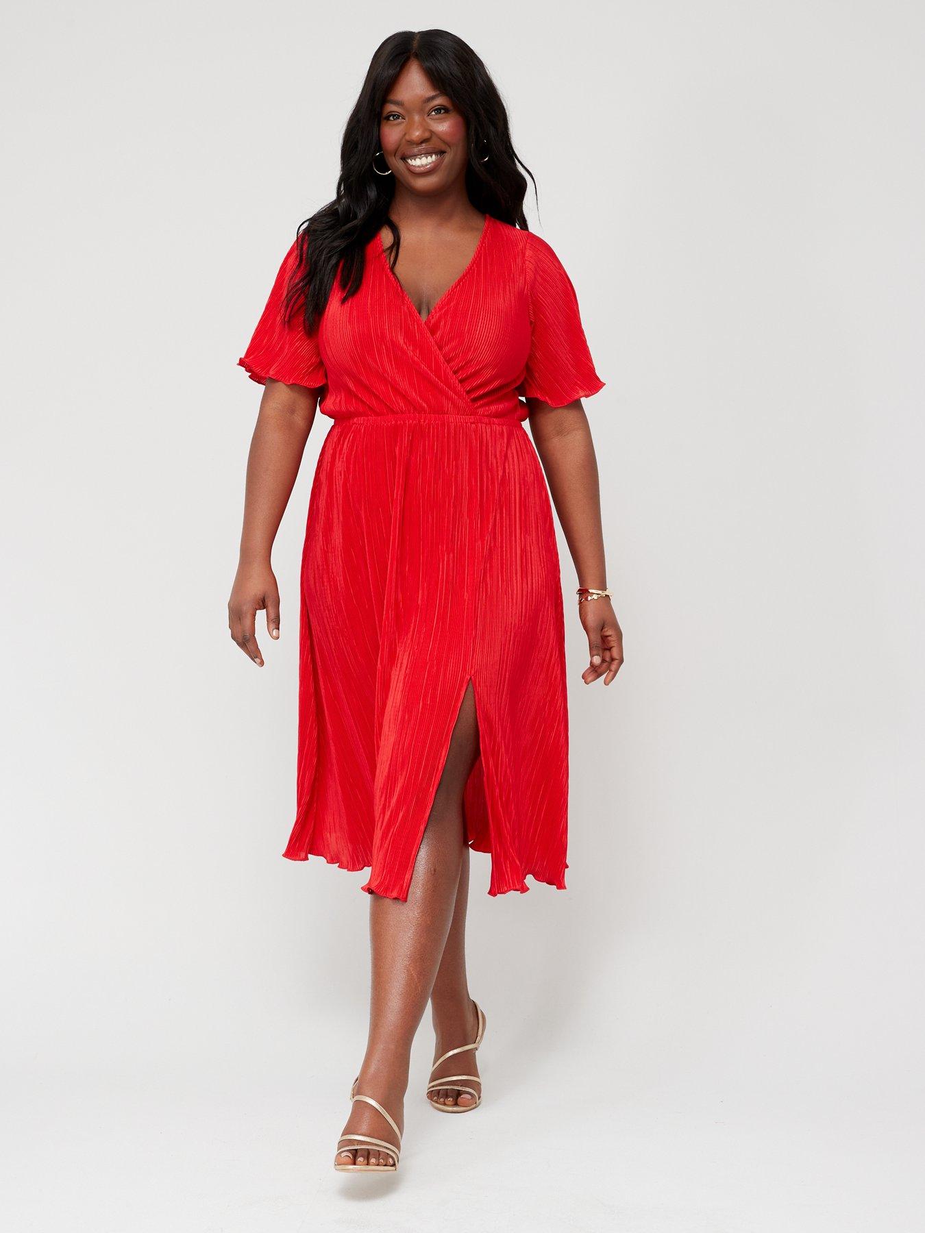 Red Evening Dresses | Online Shopping |