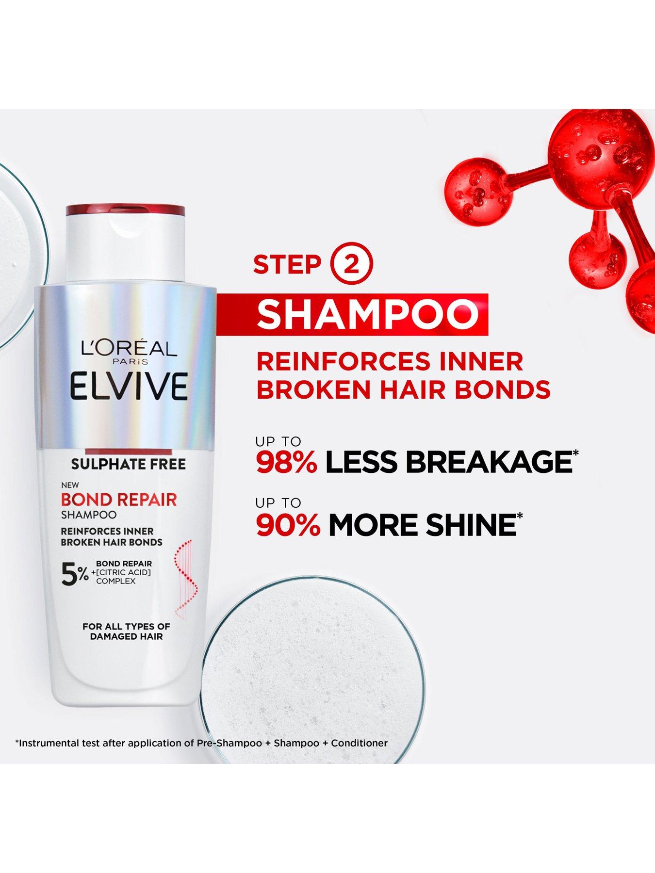 loreal-paris-elvive-bond-repair-shampoo-200mlstillFront