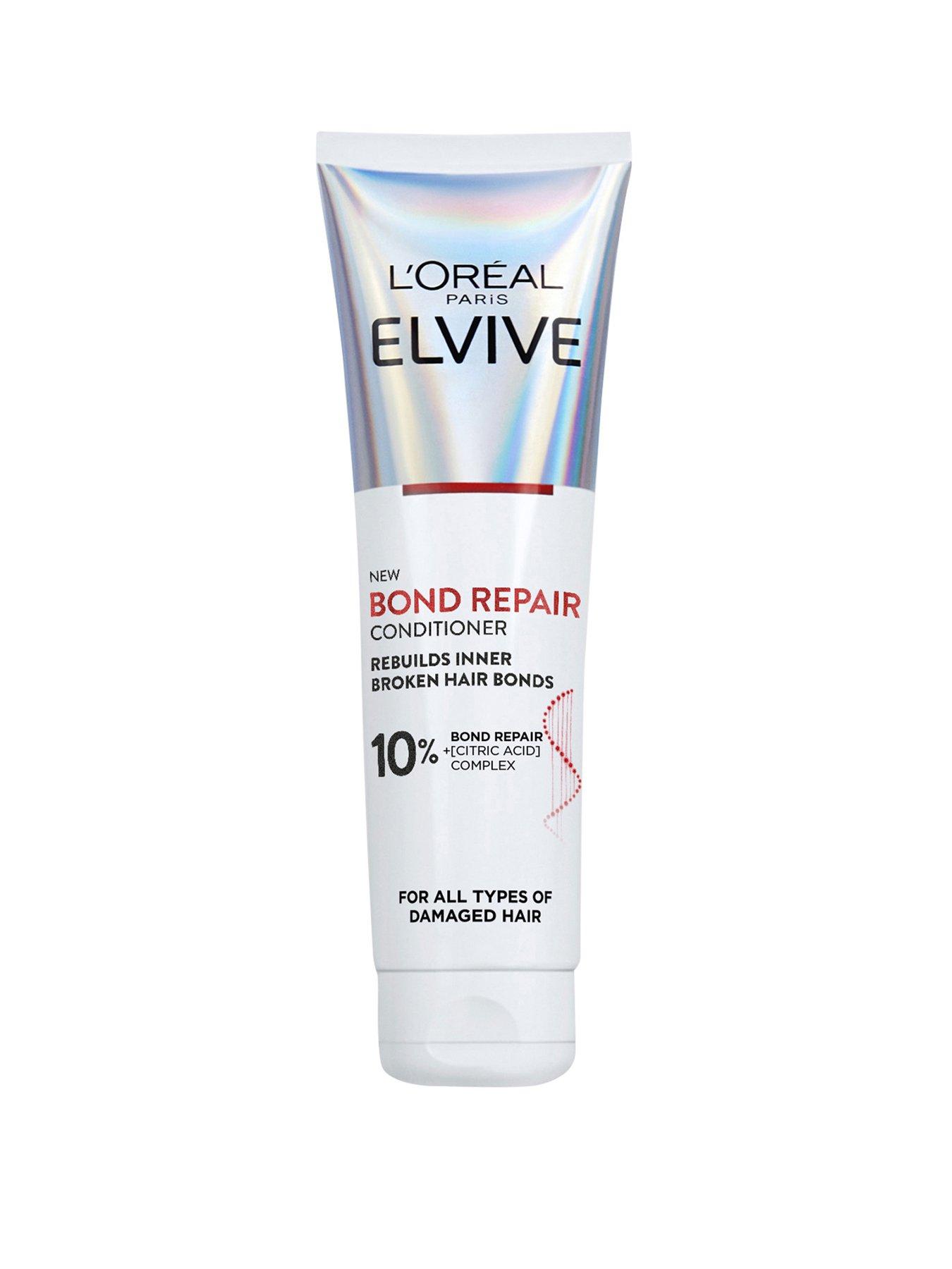 loreal-paris-elvive-bond-repair-conditioner-150ml