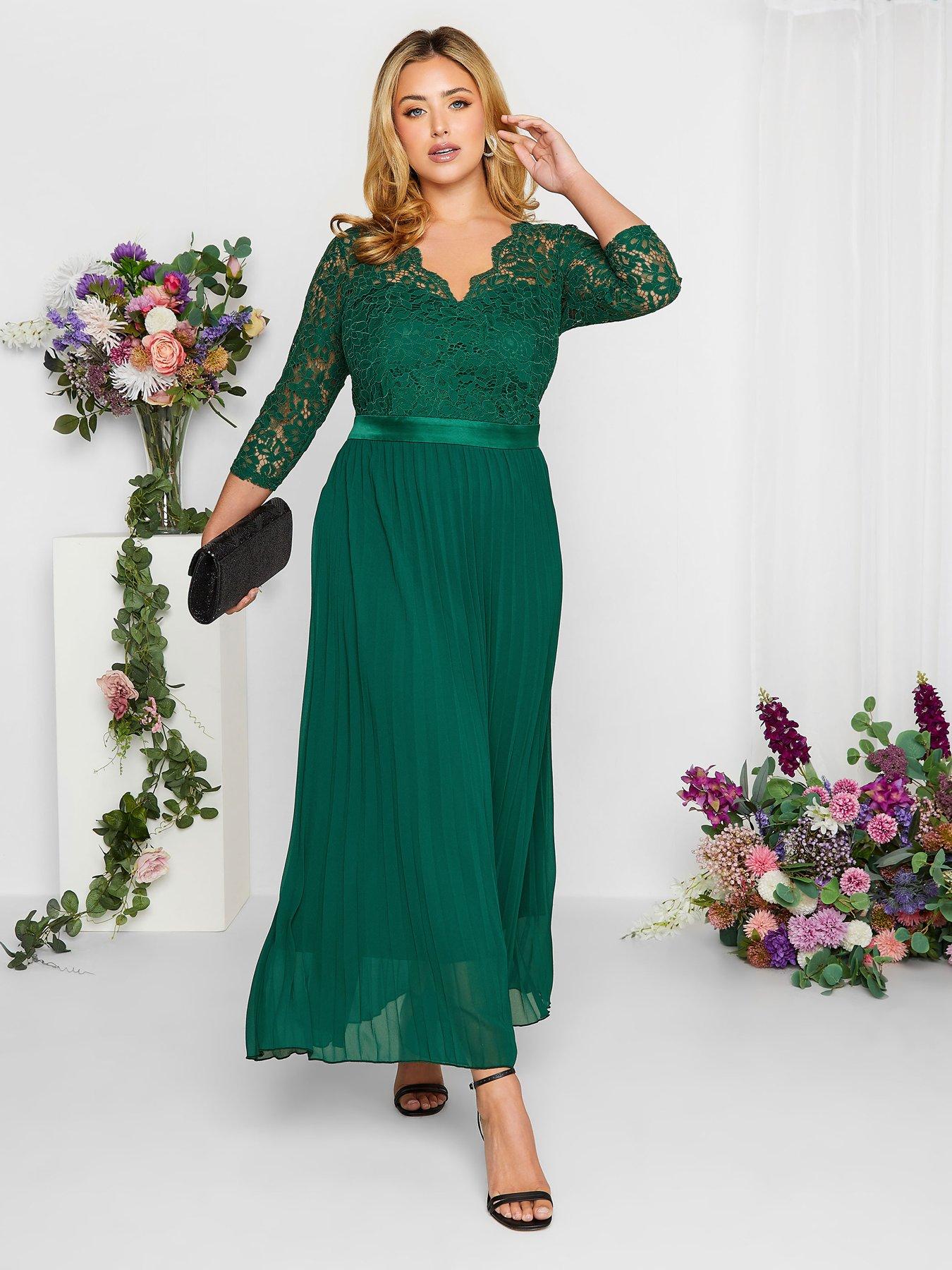 Green occasion 2025 dresses ireland