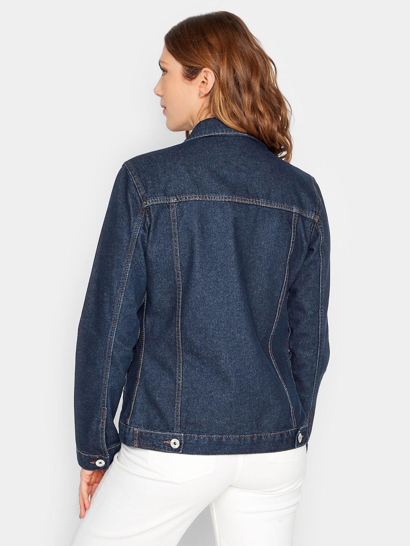 long-tall-sally-denim-jacket-bluestillFront