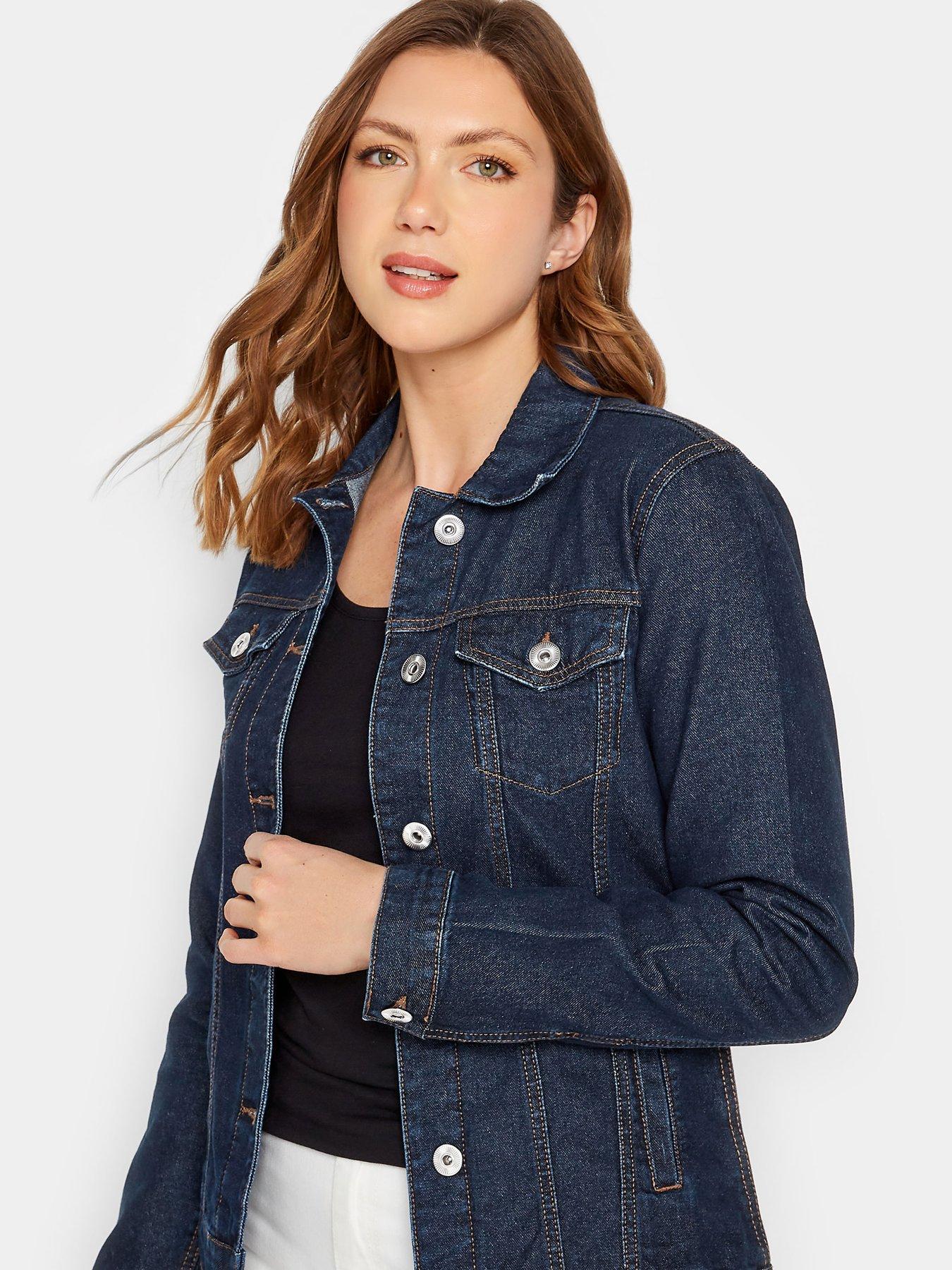 long-tall-sally-denim-jacket-blueoutfit