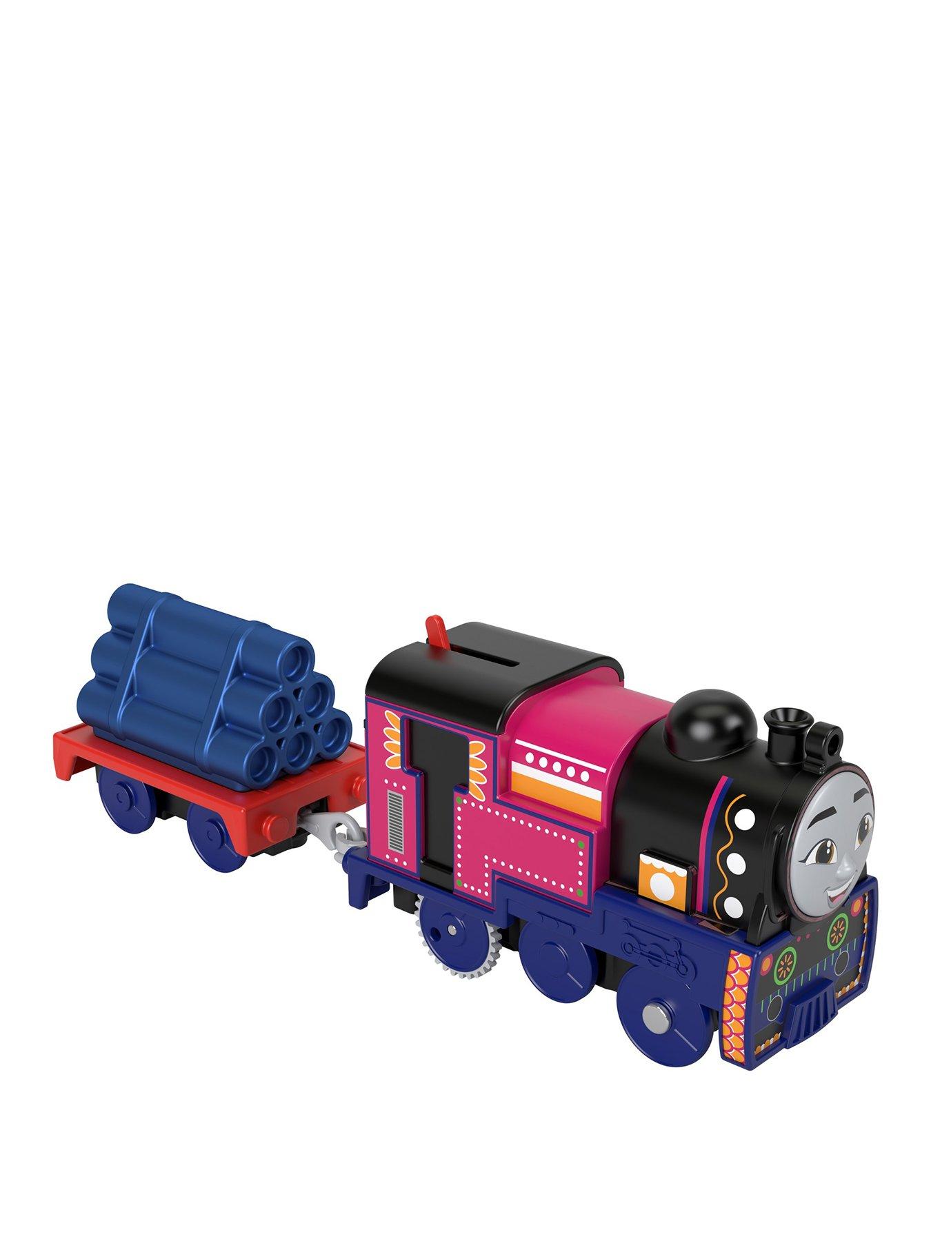 undefined Ashima Motorised Engine