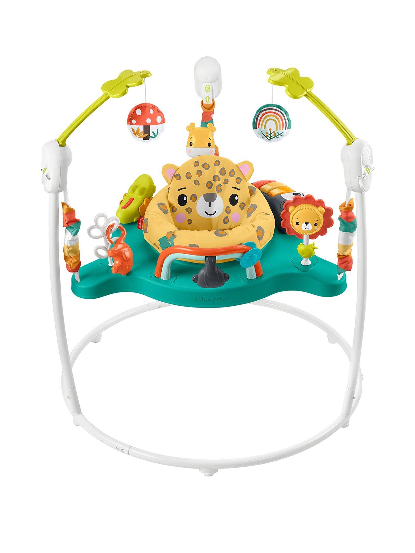 Puppy jumperoo sale