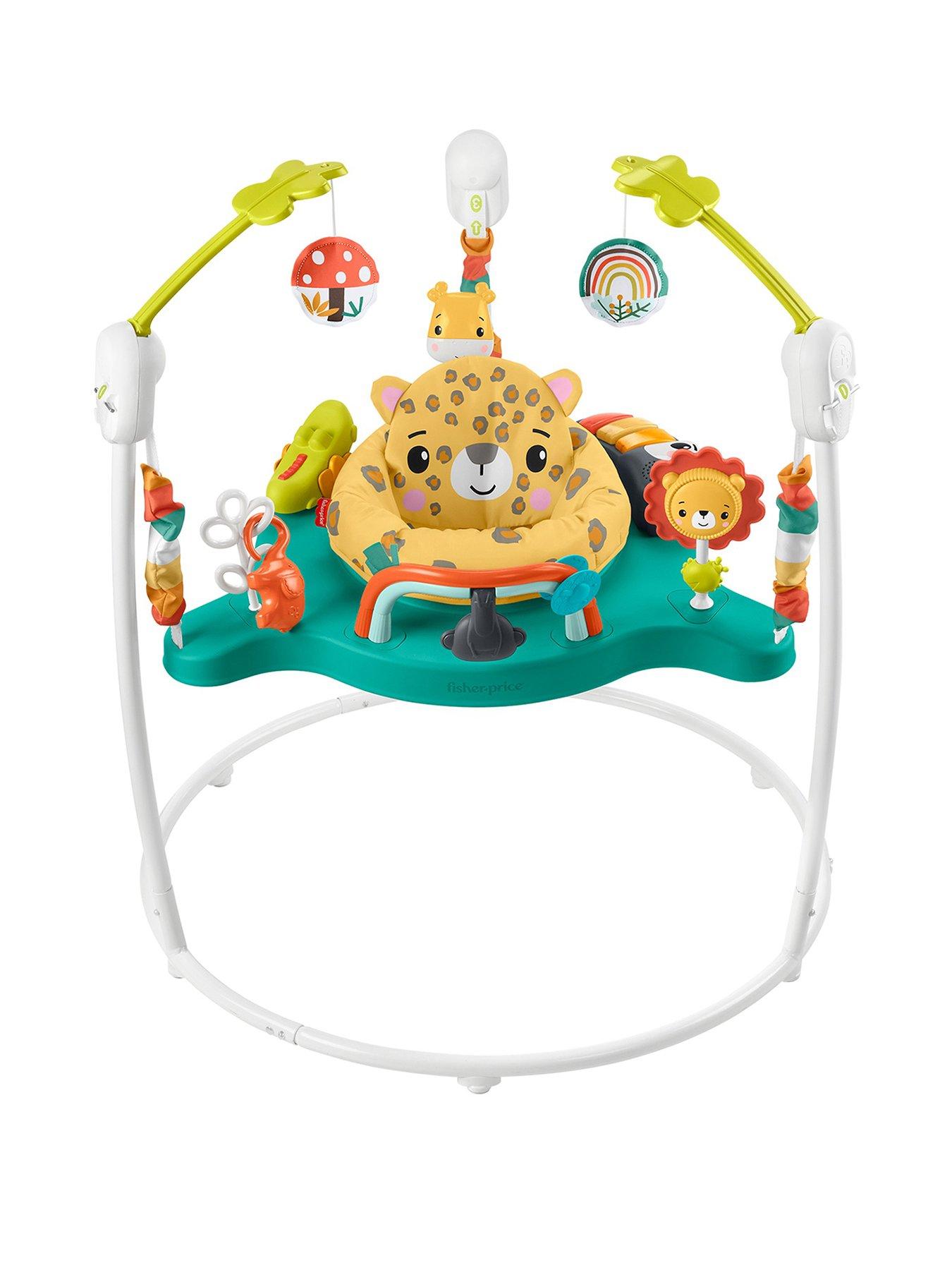 Half price jumperoo on sale