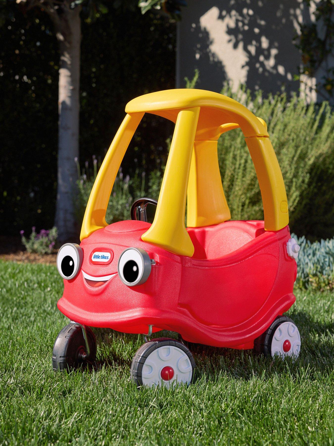 Little Tikes Cozy Coupe