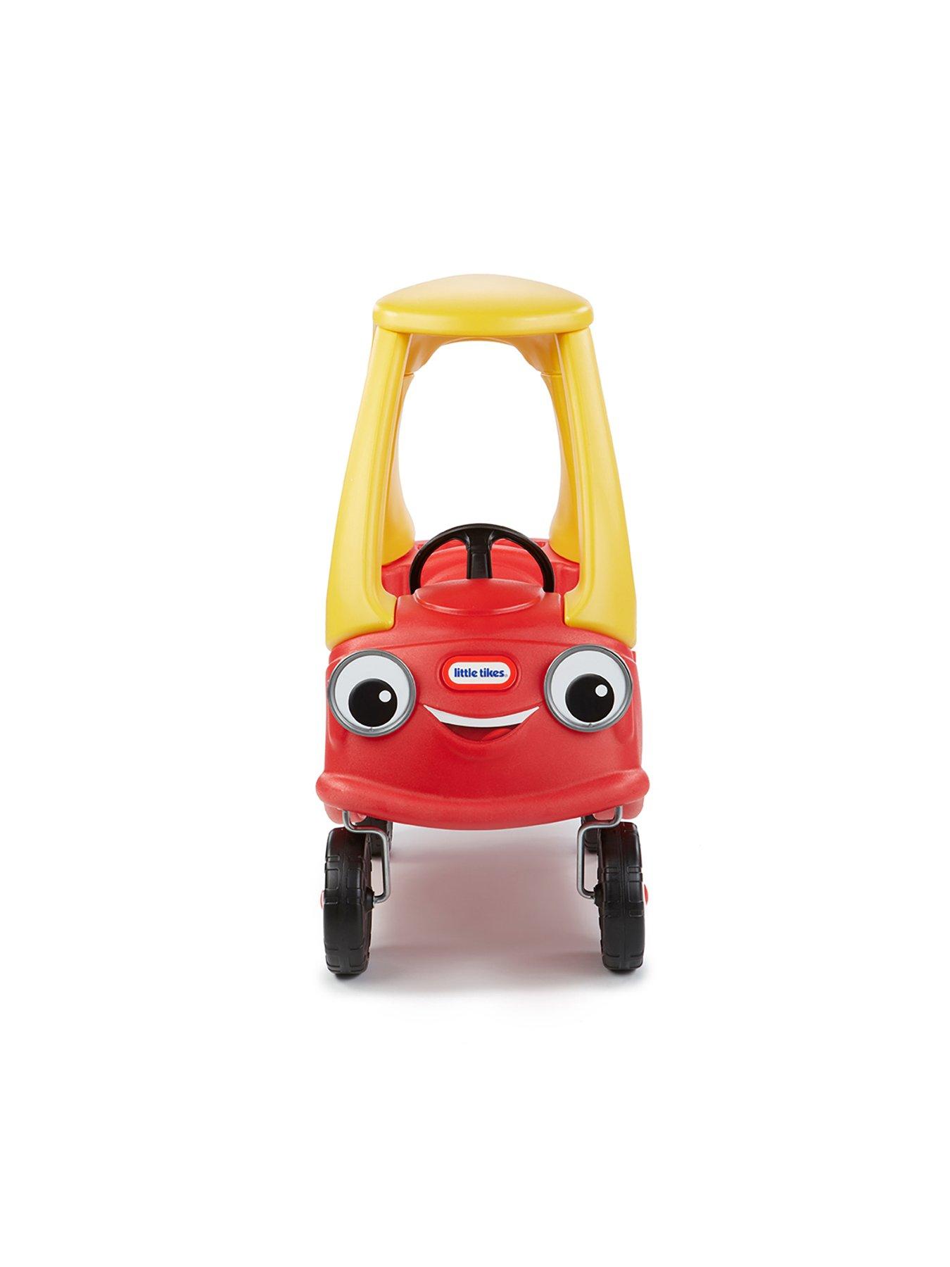 Image 5 of 8 of Little Tikes Cozy Coupe