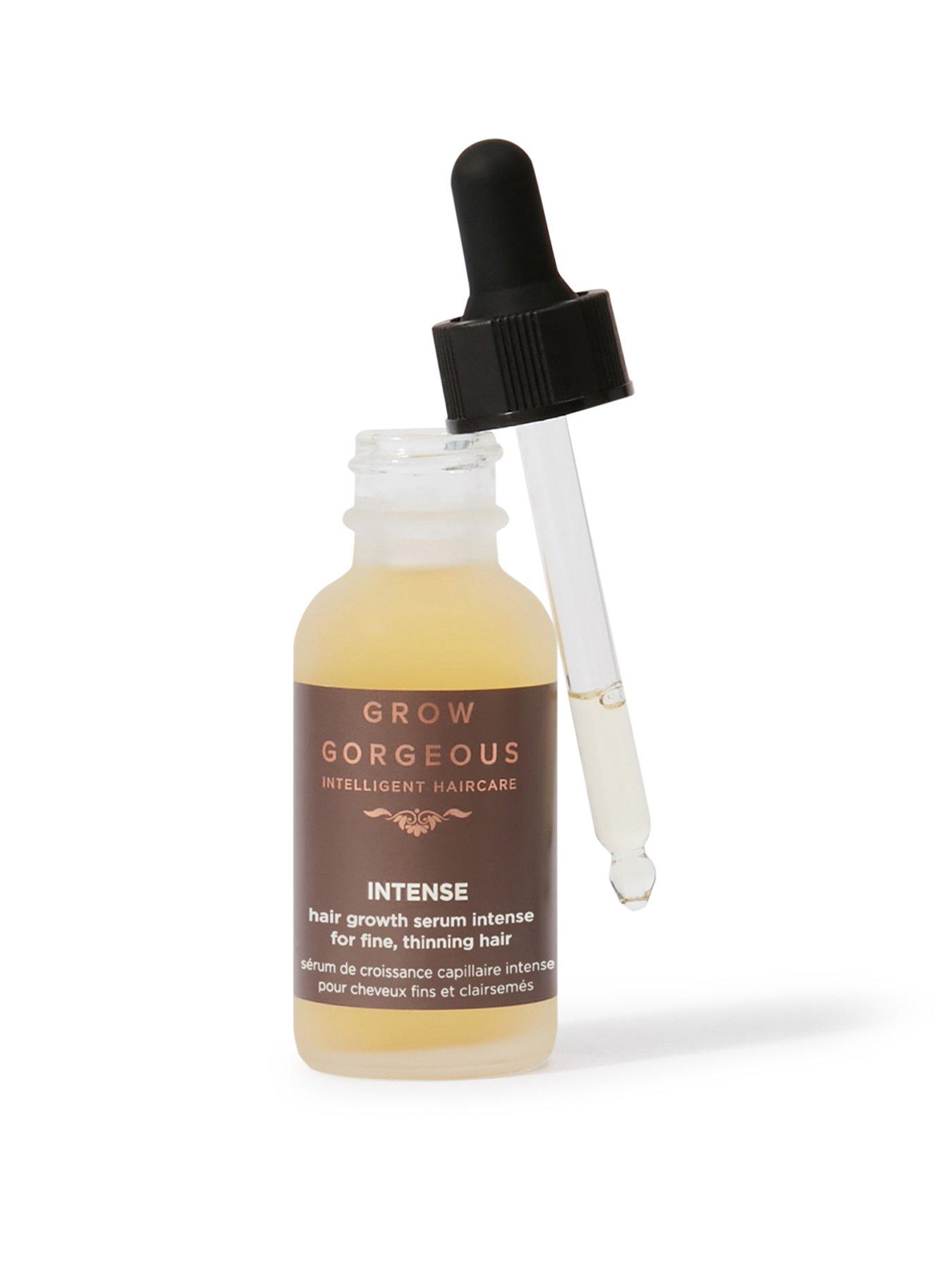 Image 1 of 3 of Grow Gorgeous Hair Growth Serum Intense 30ml