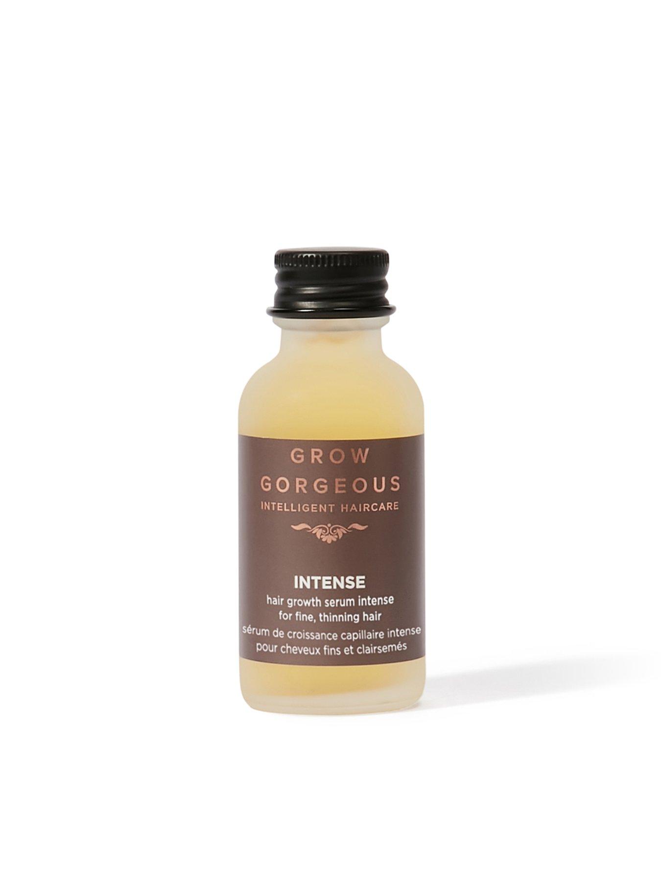 Image 2 of 3 of Grow Gorgeous Hair Growth Serum Intense 30ml