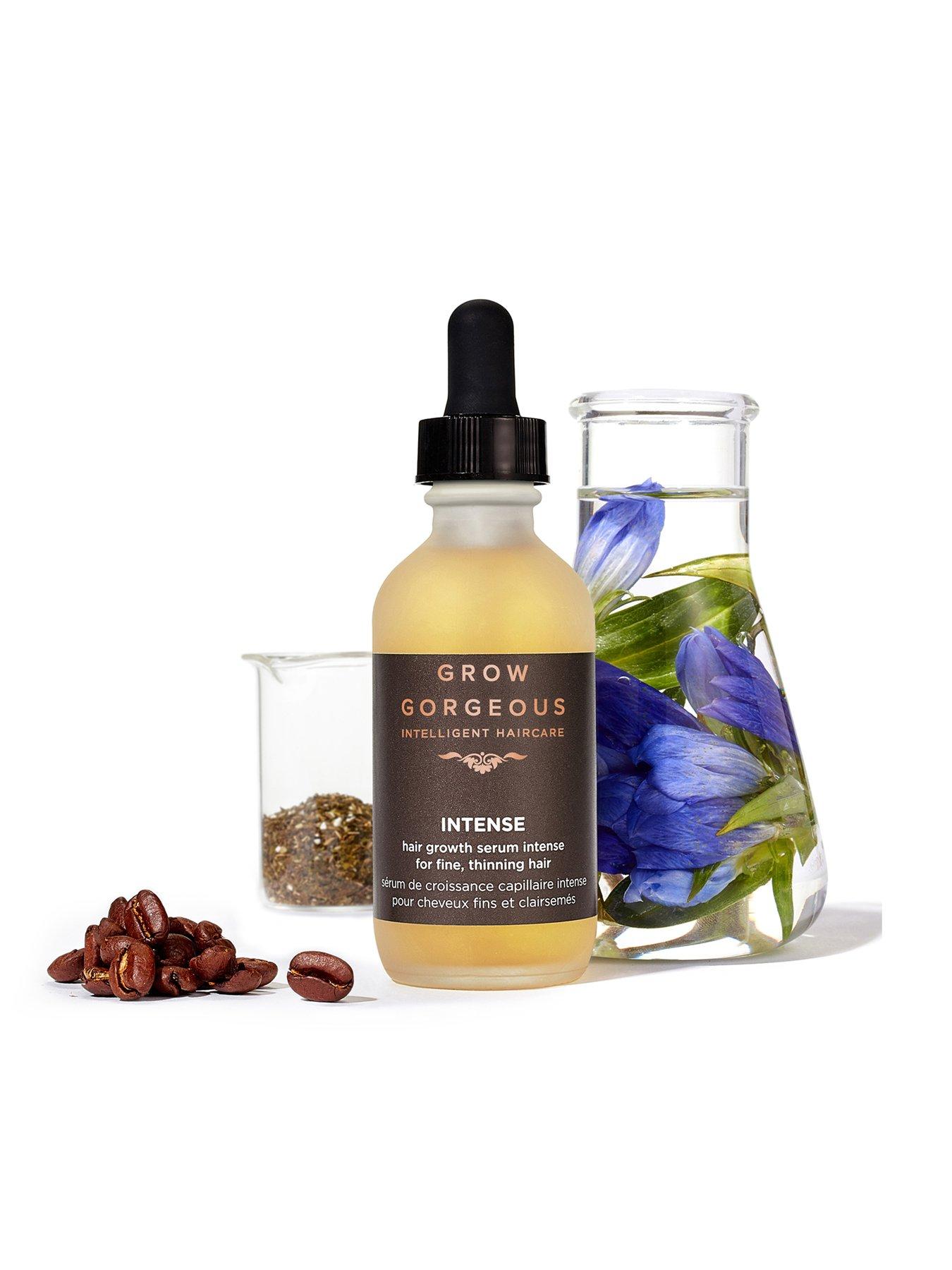 Image 3 of 3 of Grow Gorgeous Hair Growth Serum Intense 30ml