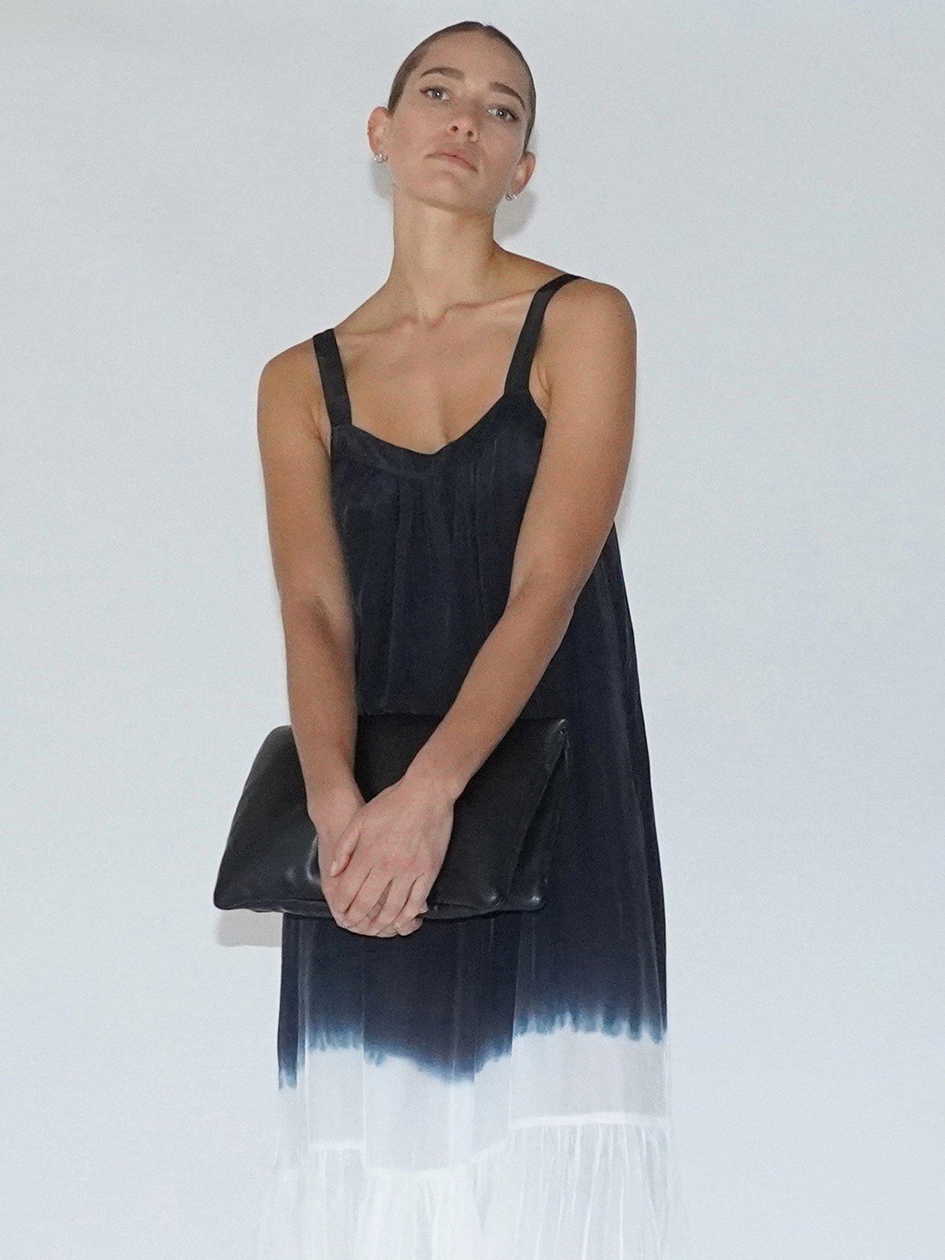 religion-religion-dip-dye-maxi-dress--blackdetail