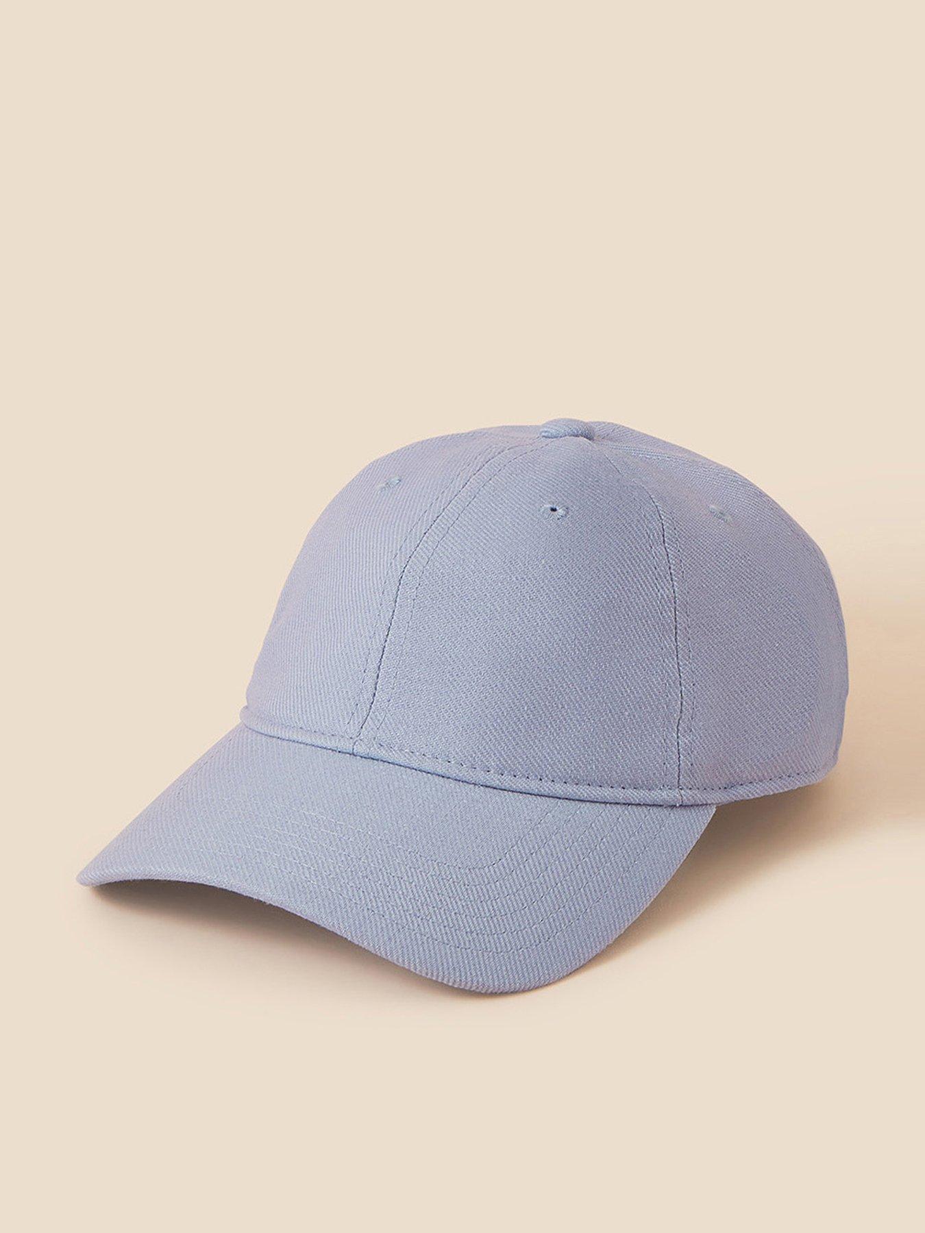 Image 1 of 4 of Accessorize Twill Cap