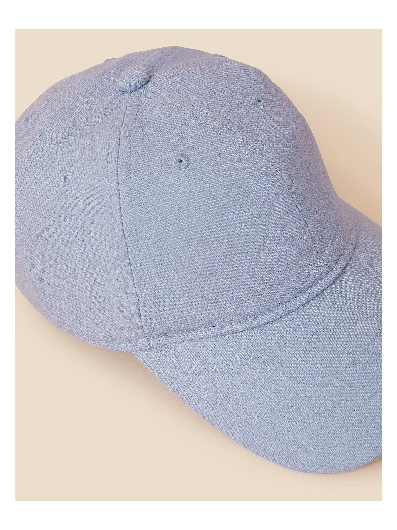 Image 3 of 4 of Accessorize Twill Cap