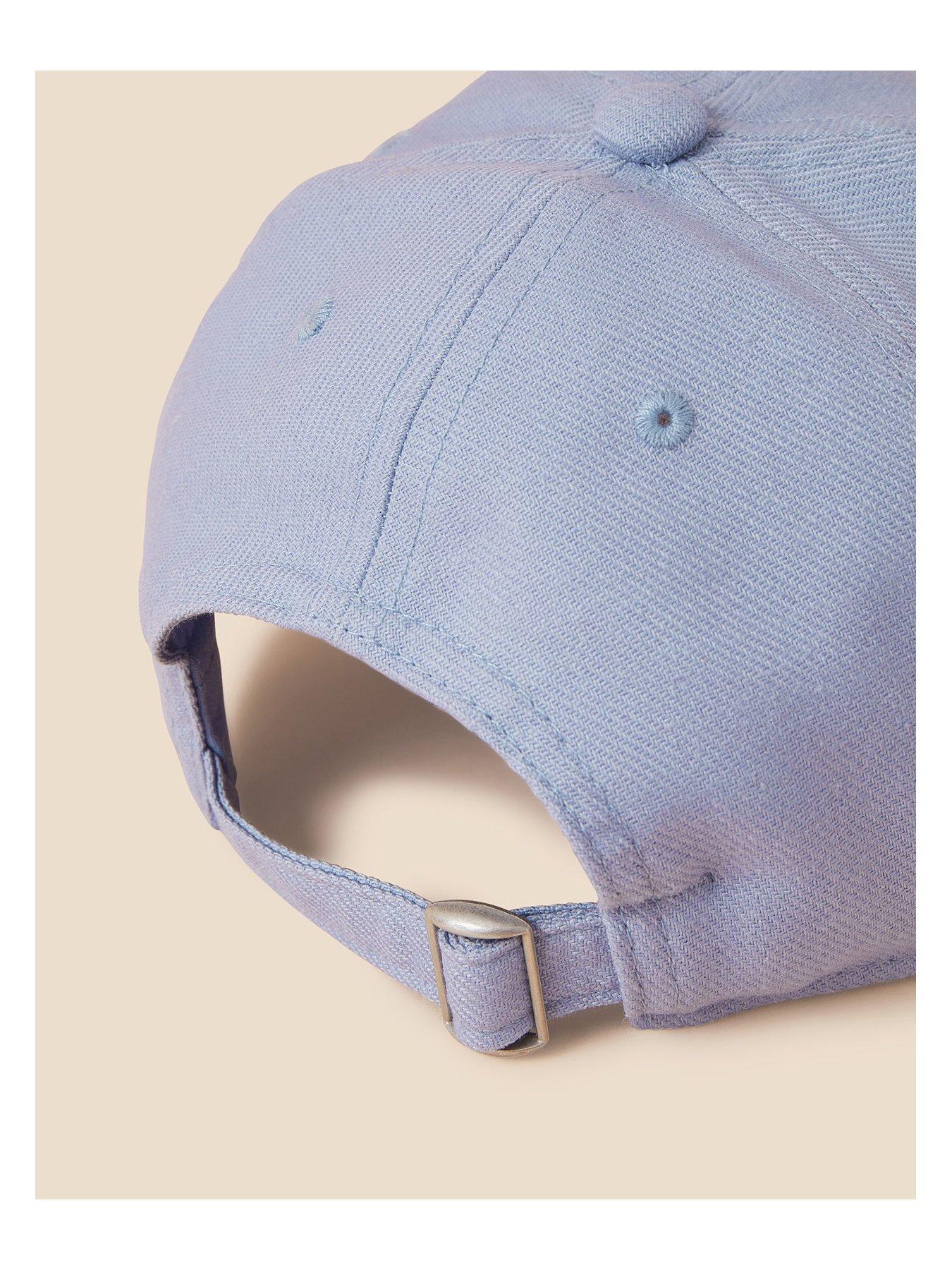 Image 4 of 4 of Accessorize Twill Cap