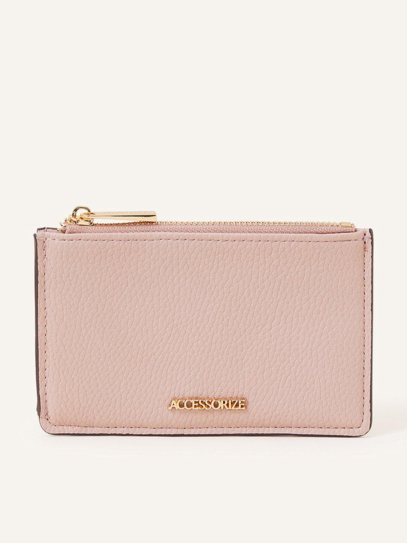 Image 1 of 3 of Accessorize Classic Cardholder