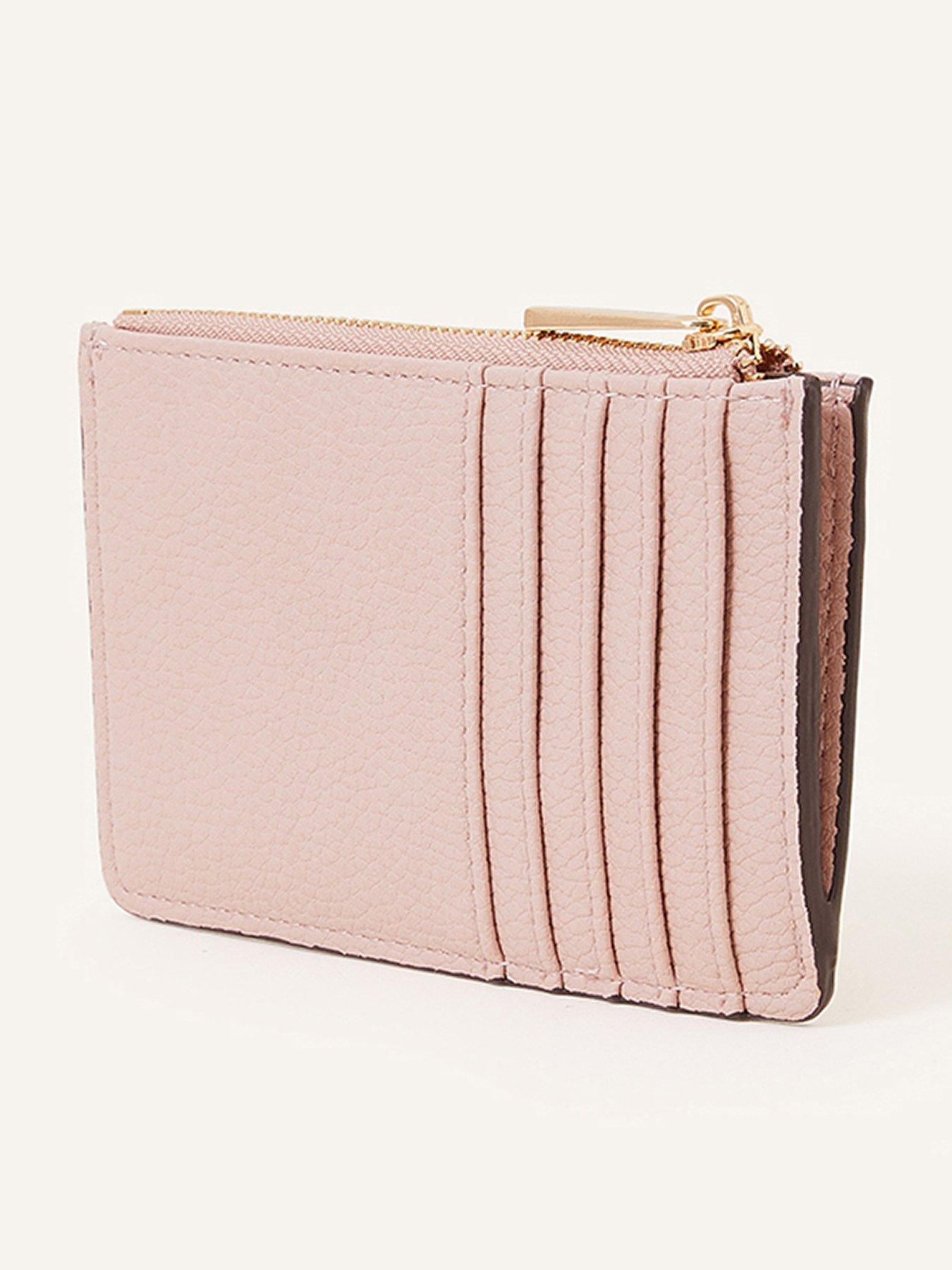 Image 2 of 3 of Accessorize Classic Cardholder