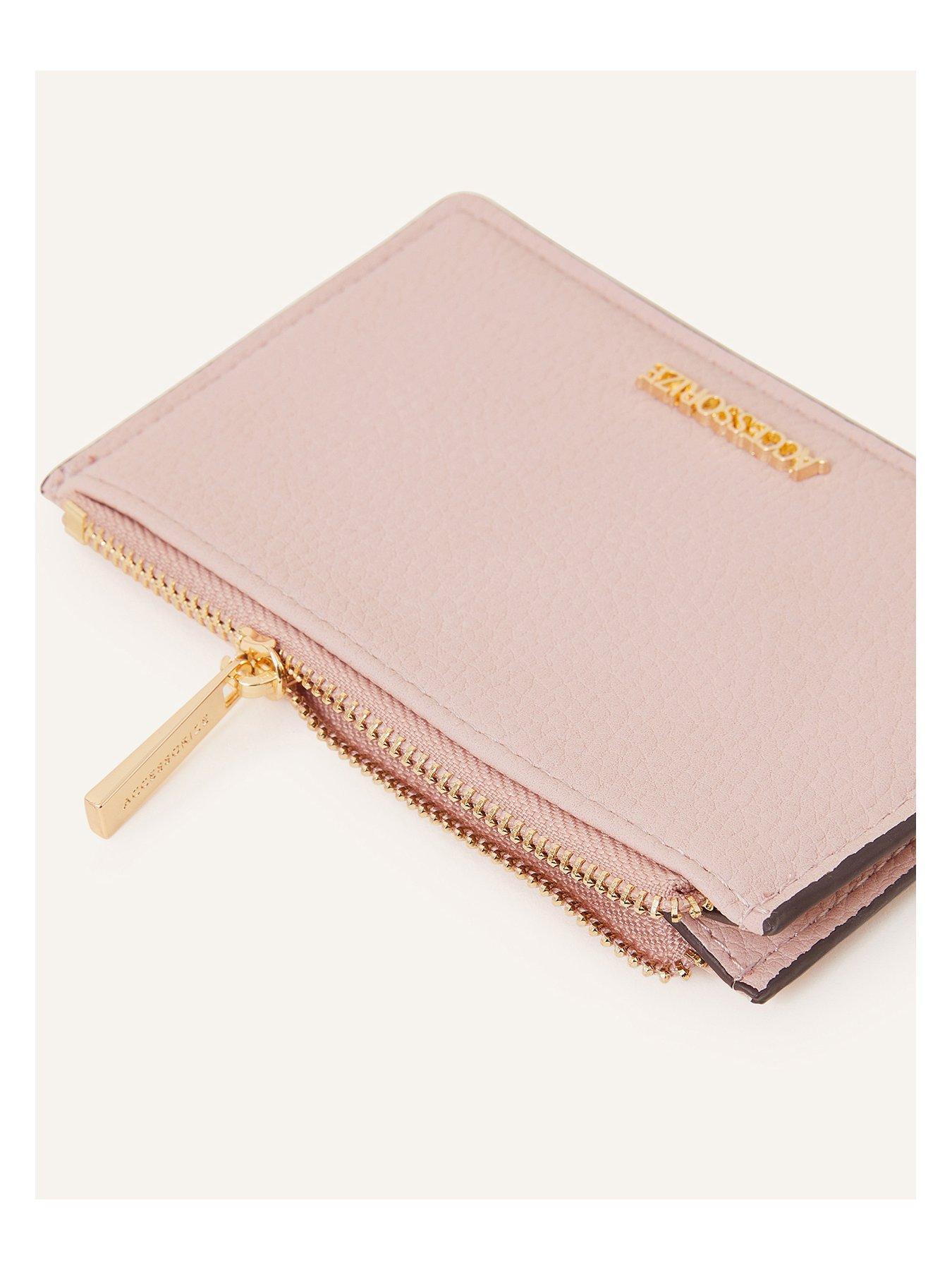 Image 3 of 3 of Accessorize Classic Cardholder