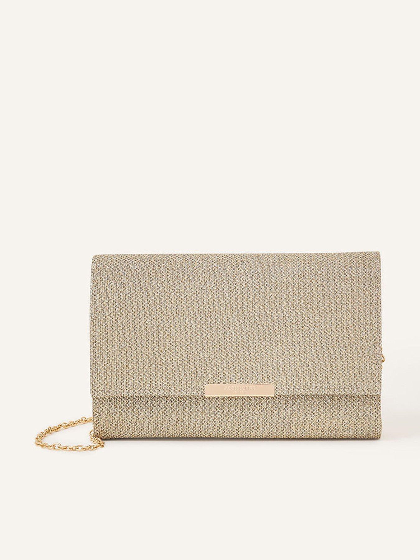 accessorize-lurex-box-clutch