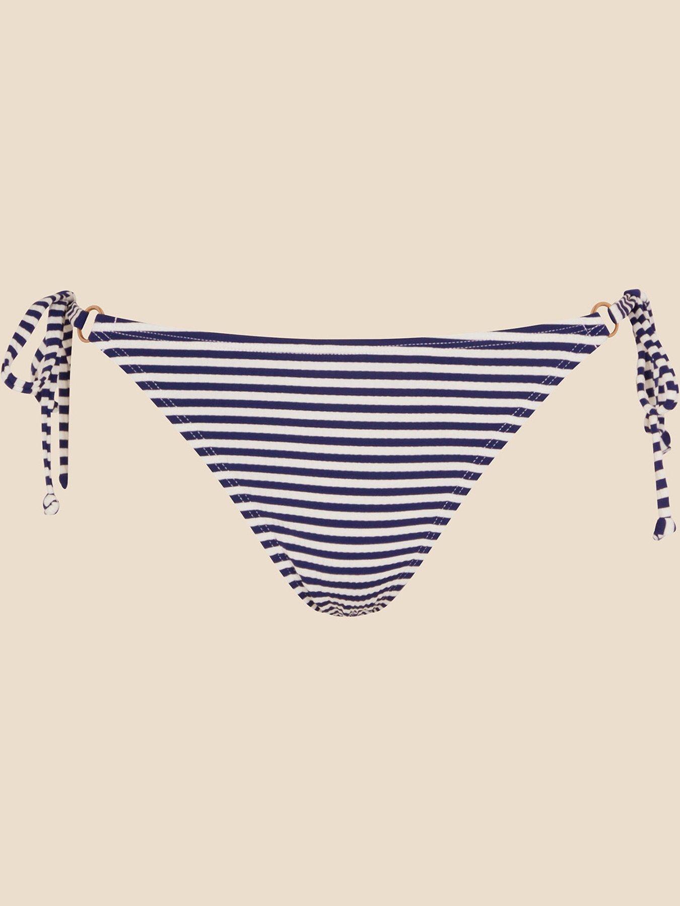 accessorize-ring-detail-stripe-bikini-bottoms-navyoutfit