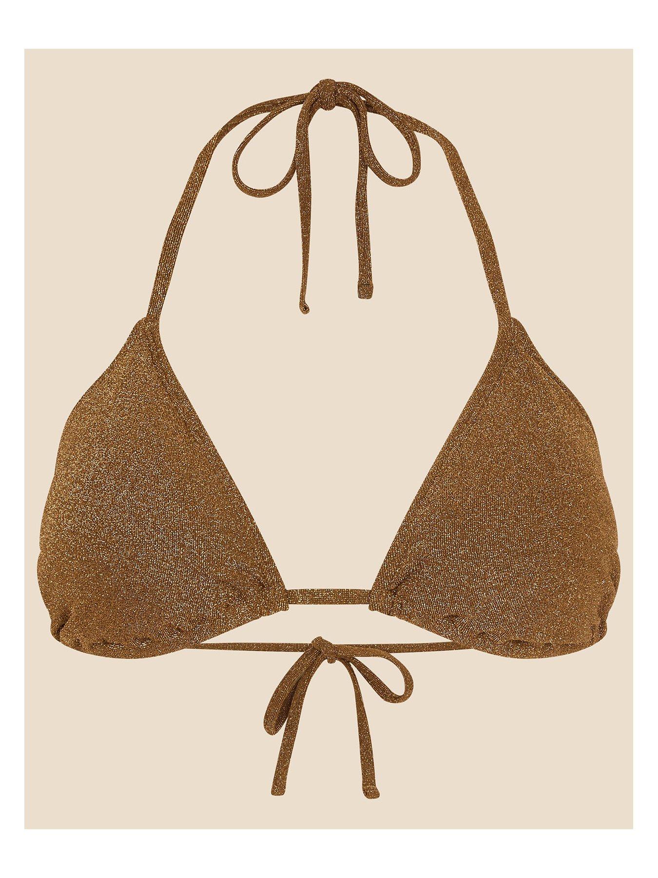 accessorize-shimmer-triangle-bikini-top-goldback