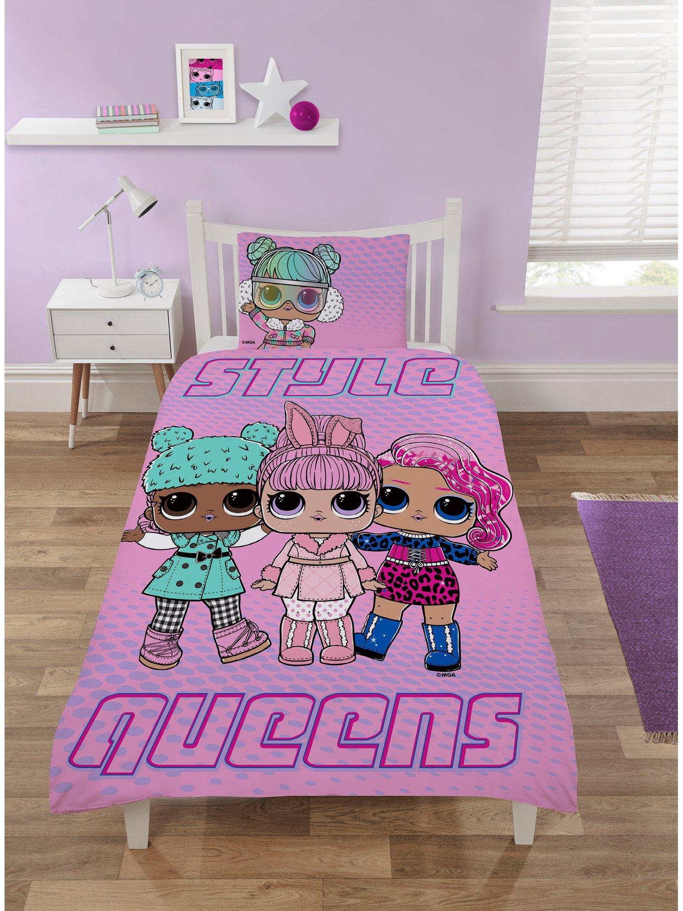 Lol on sale bed set