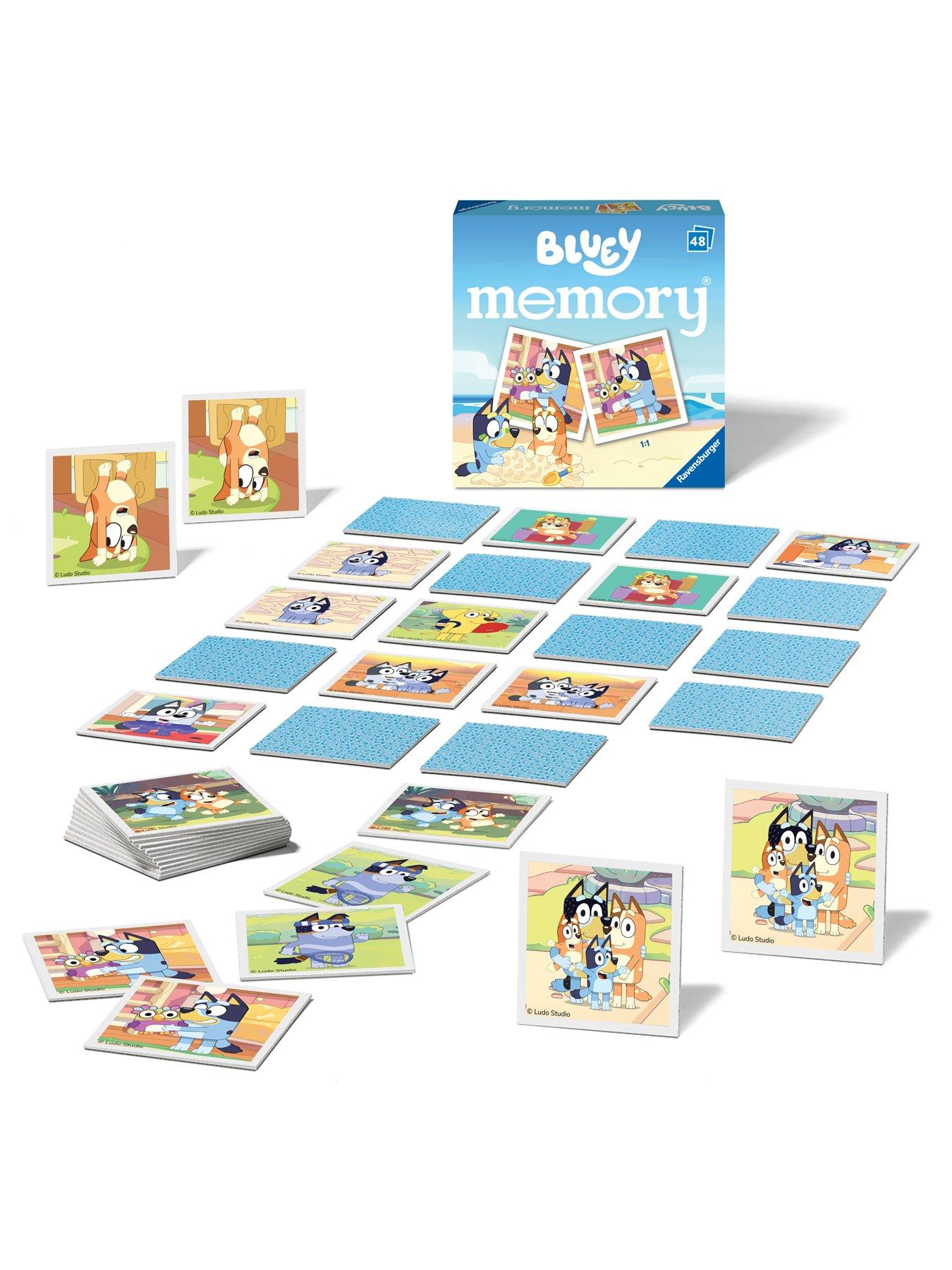 ravensburger-bluey-twin-pack-5622-giant-floor-puzzle-20934-mini-memoryoutfit