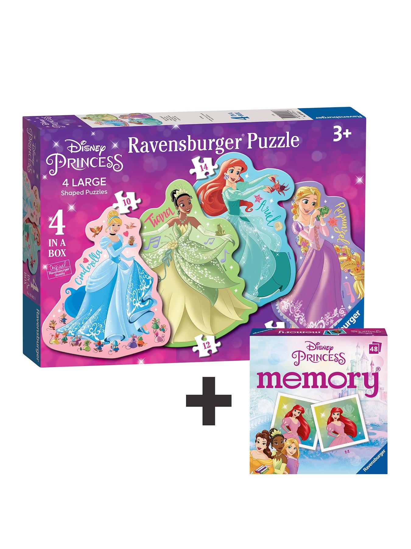 Ravensburger Barbie Jigsaw Puzzles for Kids and Adults Age 12 Years Up -  1000 Pieces - Fashion Icon