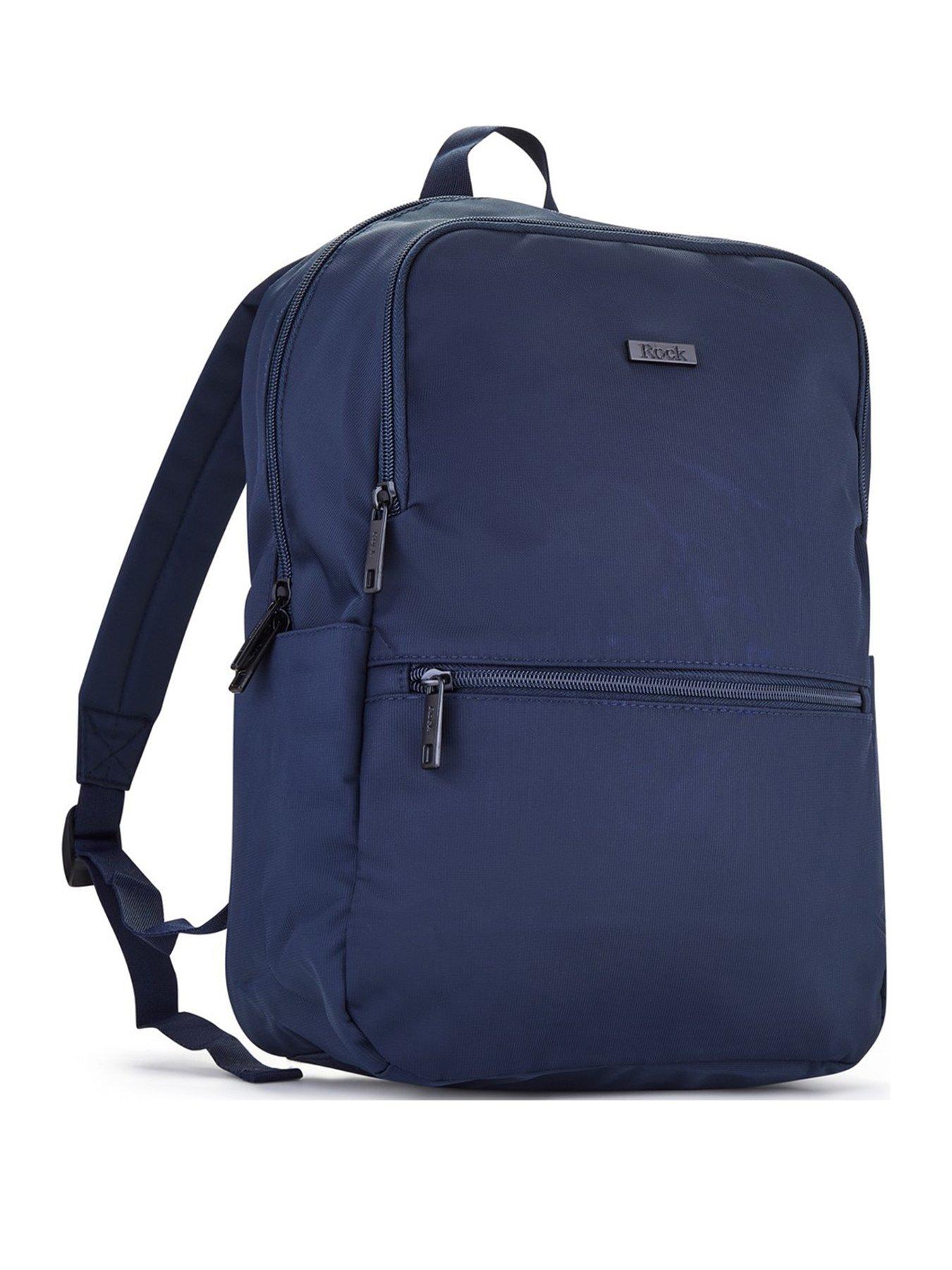 rock-luggage-rock-platinum-lightweight-on-board-under-seat-compliant-backpack-navy