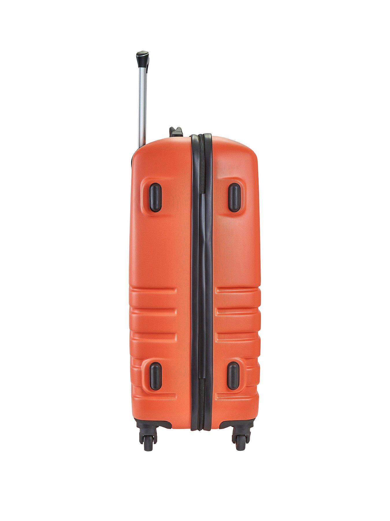 rock-luggage-bryon-4-wheel-hardshell-medium-tsa-suitcase-orangestillFront