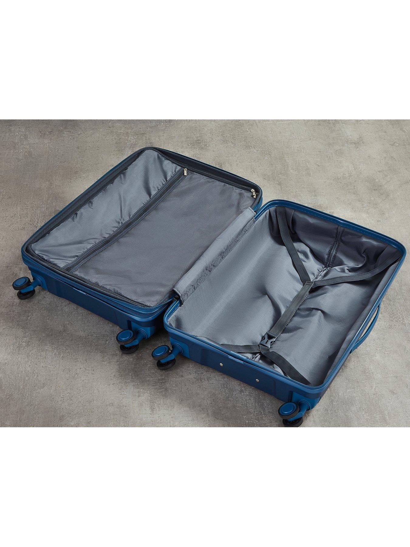 rock-luggage-infinity-8-wheel-hardshell-cabin-suitcase-navyback