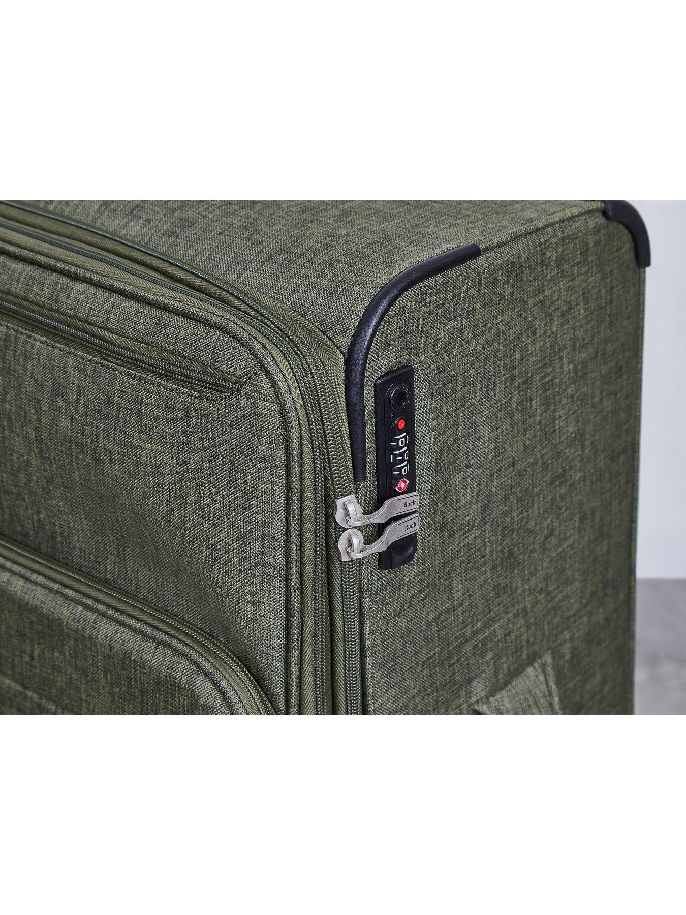 rock-luggage-rocklite-dlx-8-wheel-soft-unique-lightweight-medium-suitcase-khakioutfit