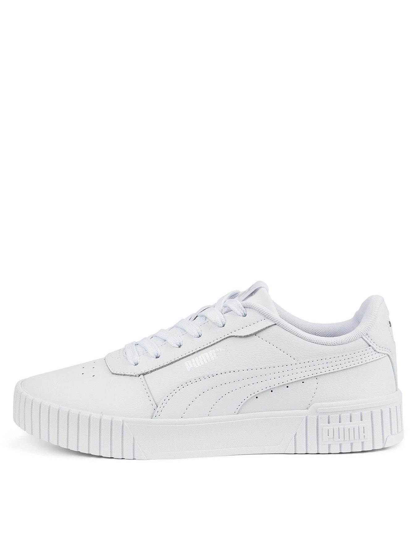 Puma basket best sale womens trainers