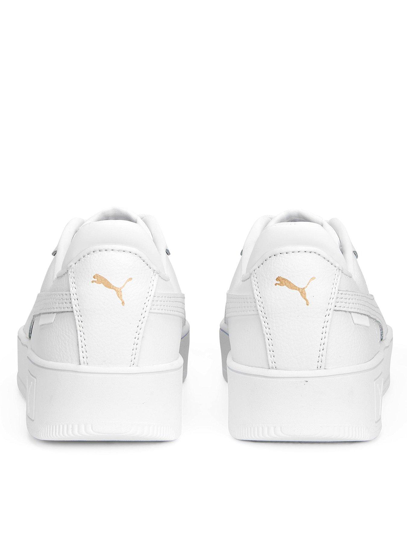 puma-womens-carina-street-trainers-whitestillFront