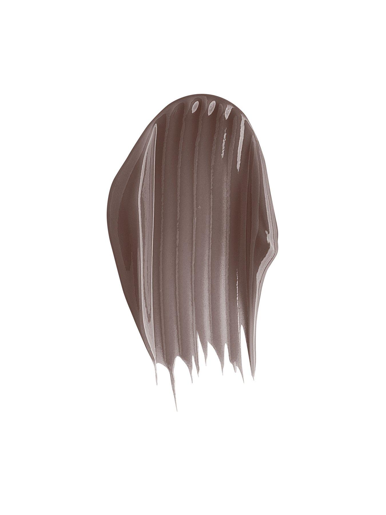 Image 3 of 8 of NYX PROFESSIONAL MAKEUP The Brow Glue Instant Styler
