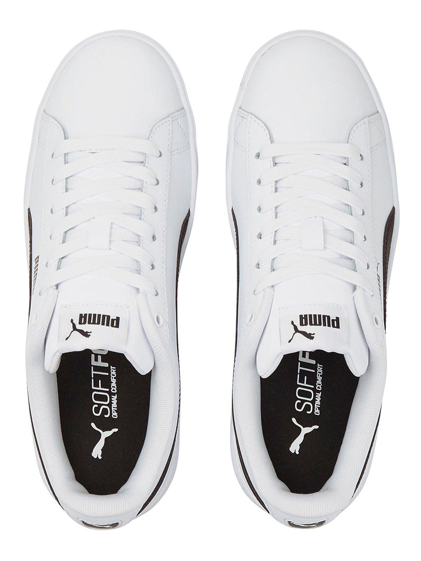 Puma store vikky leather