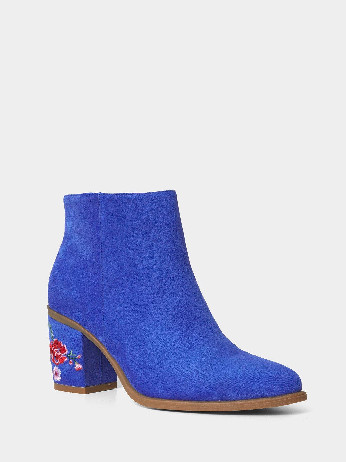 Joe browns 2025 blue boots