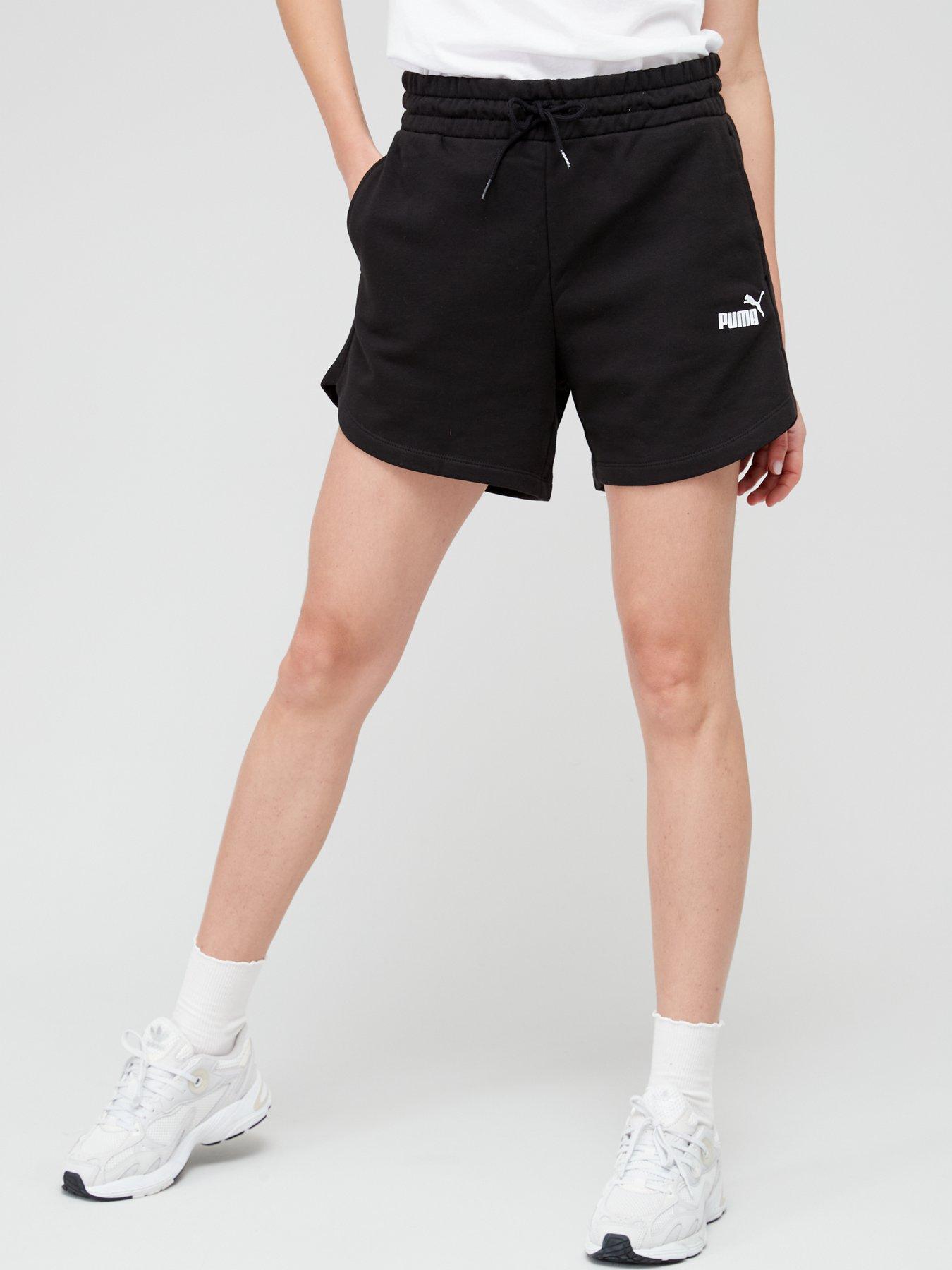 puma-puma-ess-5-high-waist-shorts-black