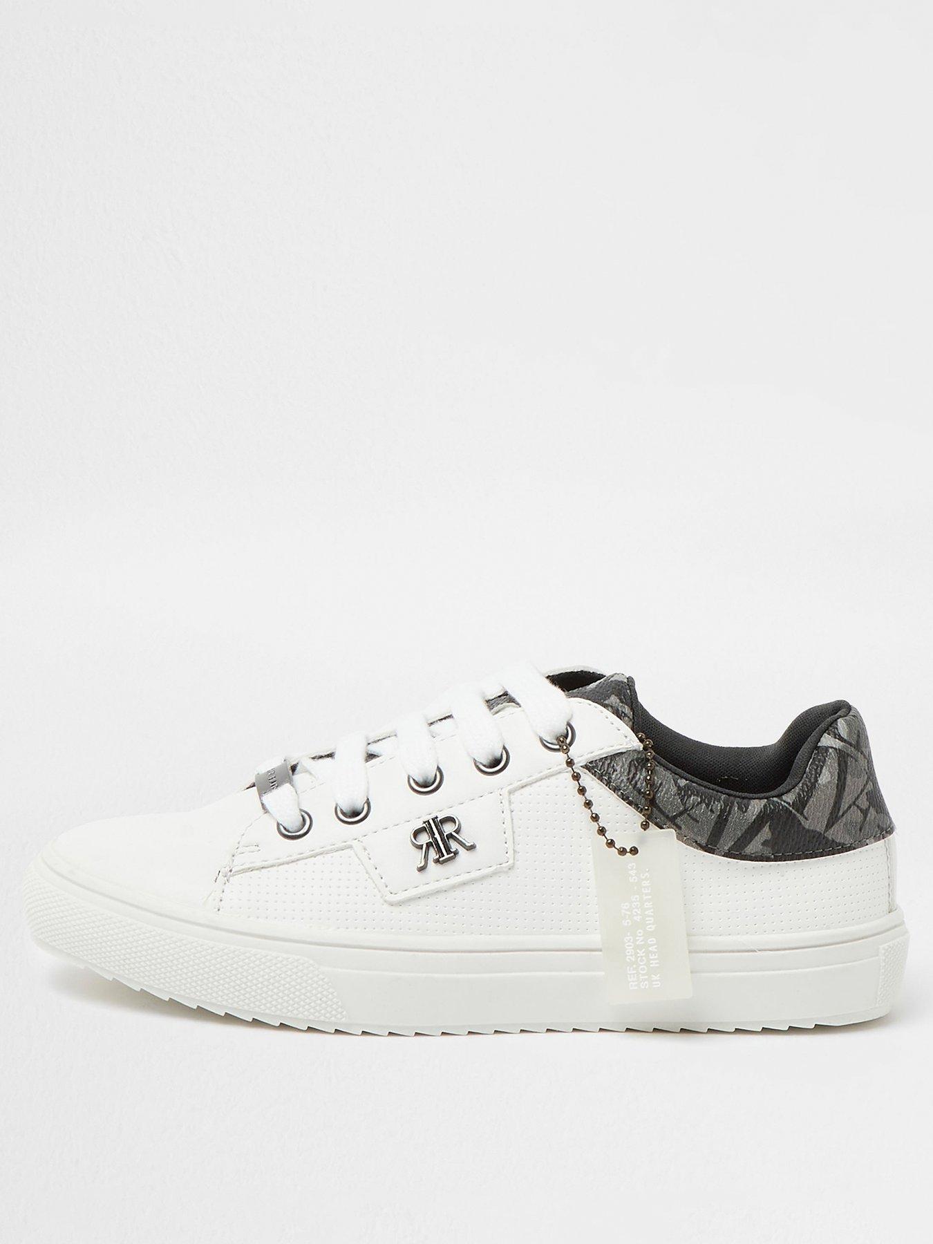 River island clearance childrens trainers