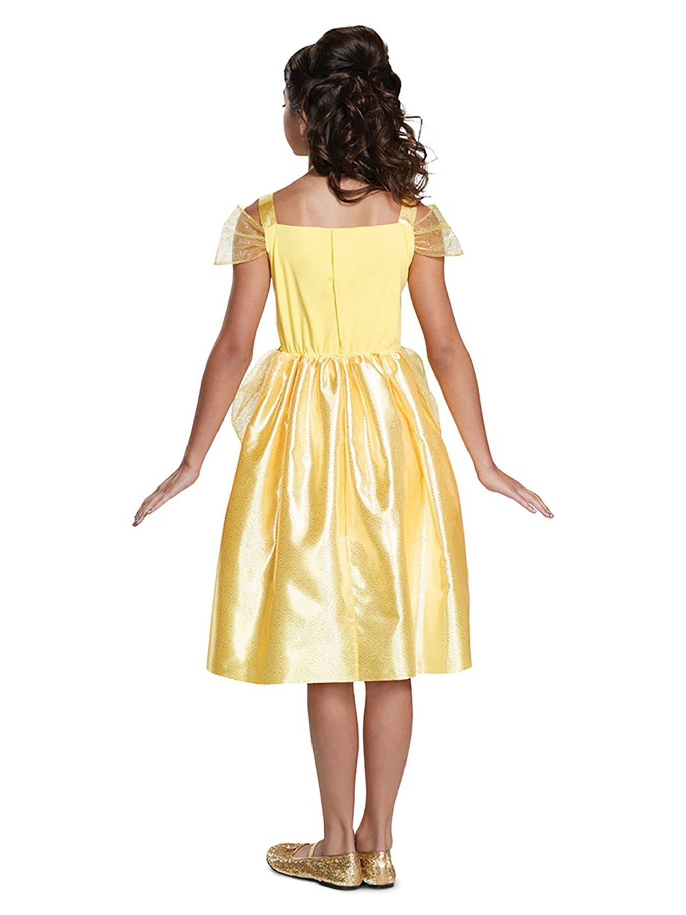 disney-beauty-and-the-beastnbspprincess-classic-belle-costumestillFront