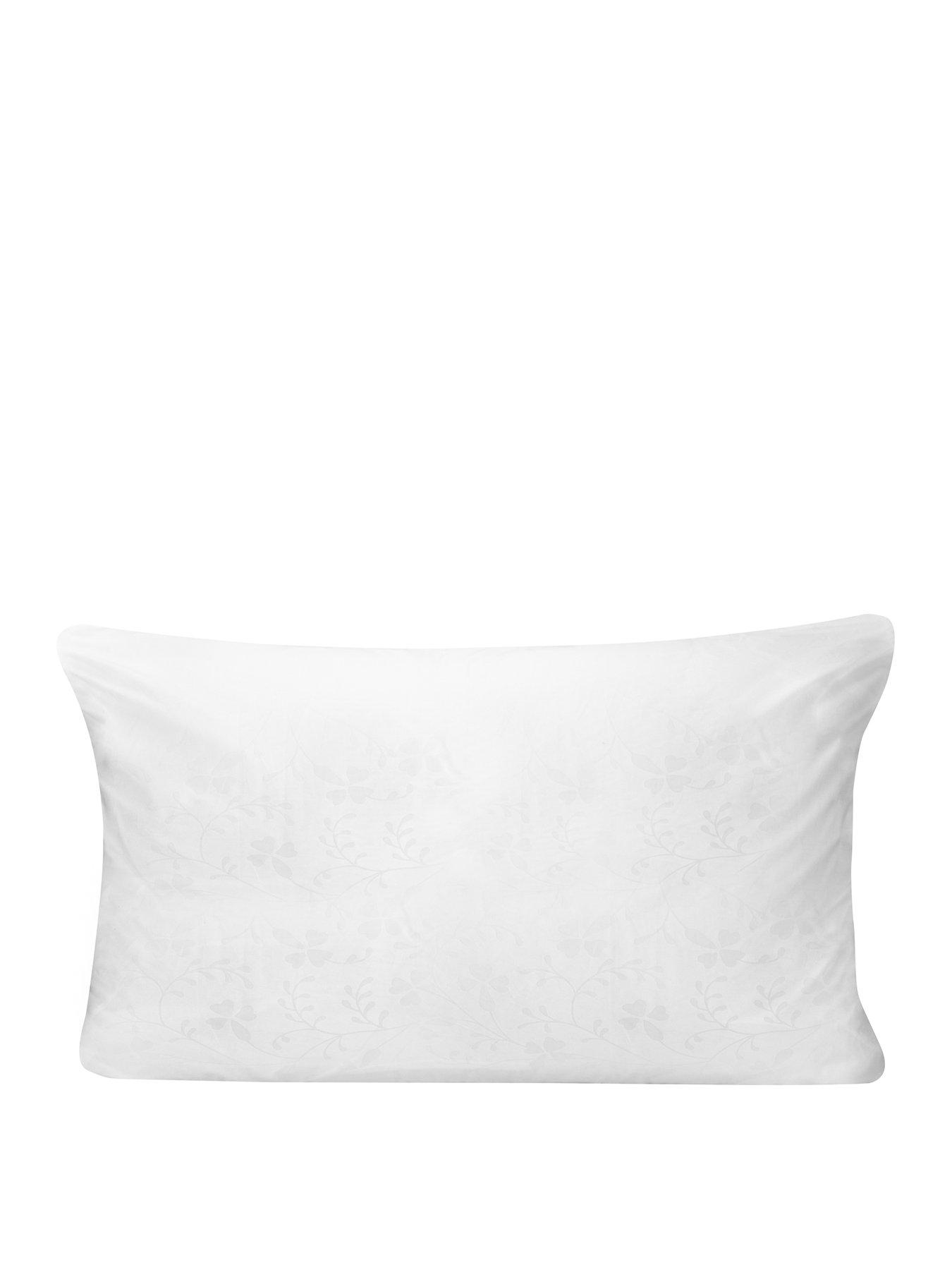 laura-ashley-soft-as-down-pillow-whitestillFront