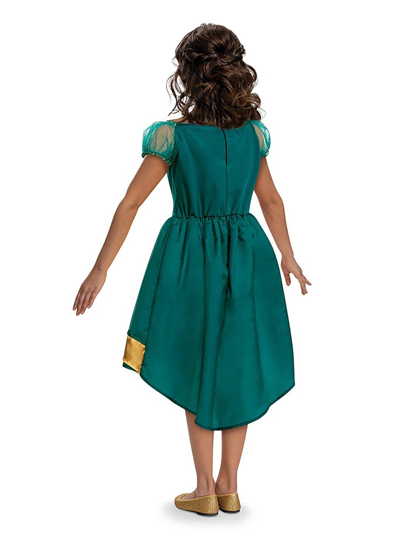 Merida costume outlet kids