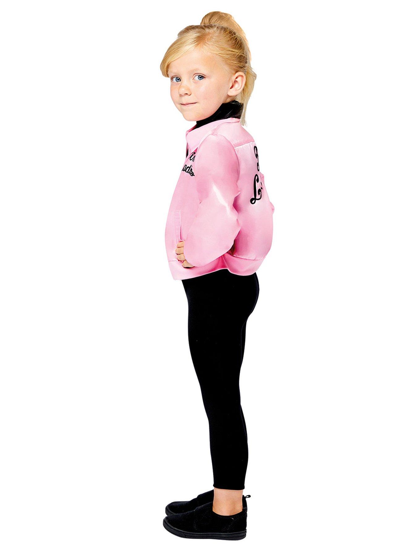 grease-pink-lady-child-costume-jacketback