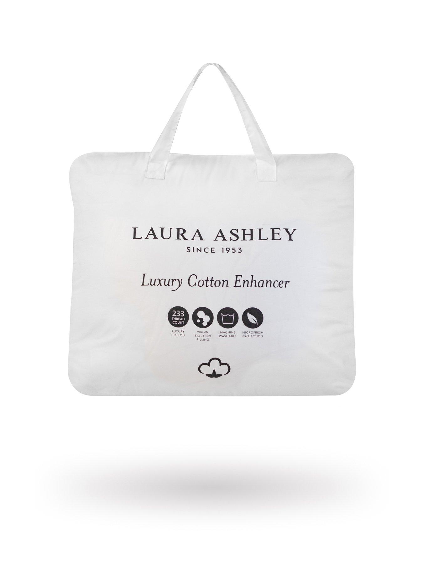 laura-ashley-luxury-cotton-enhancer-mattress-topperback