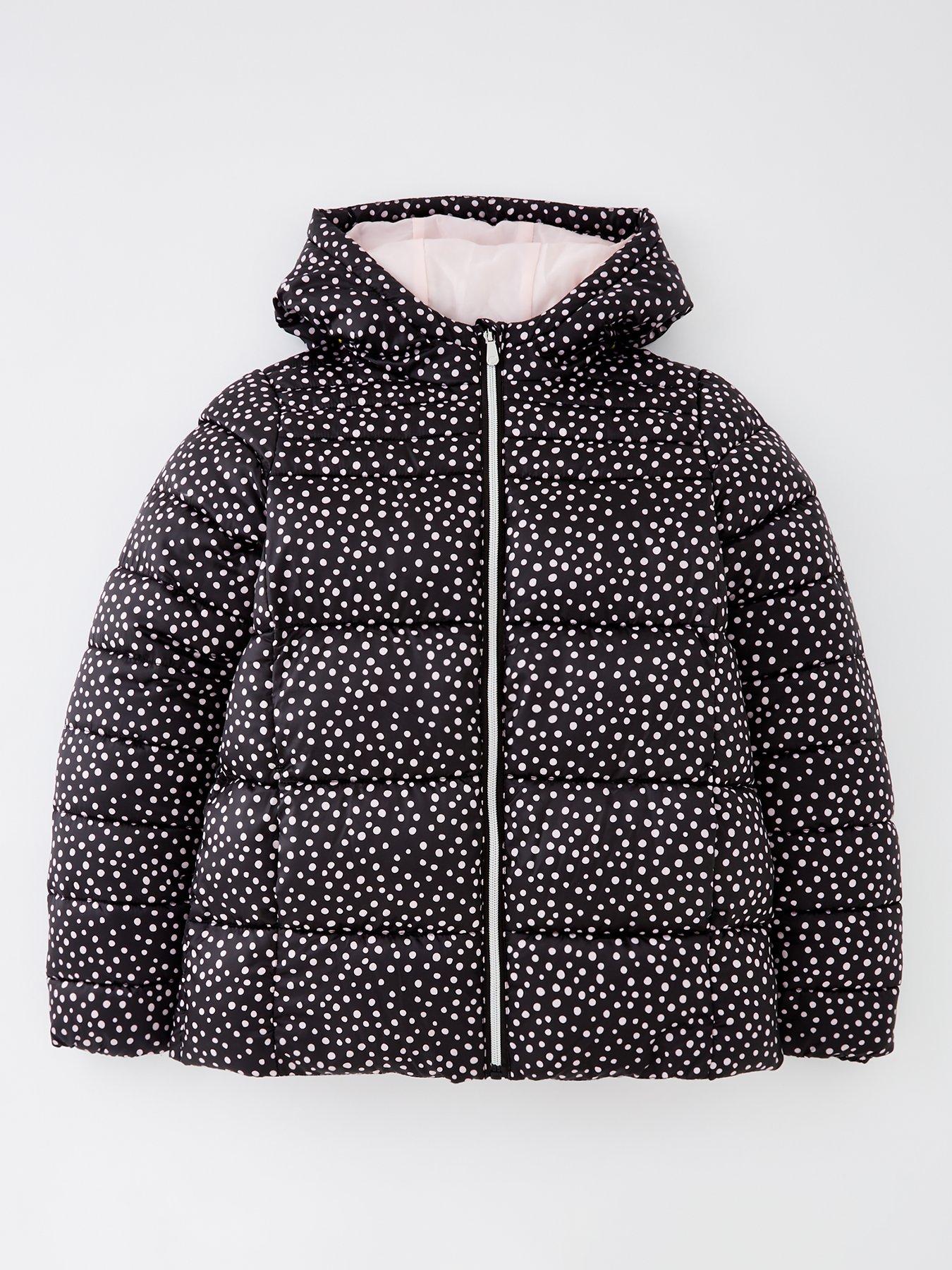 Girls' Coats, Jackets for Girls