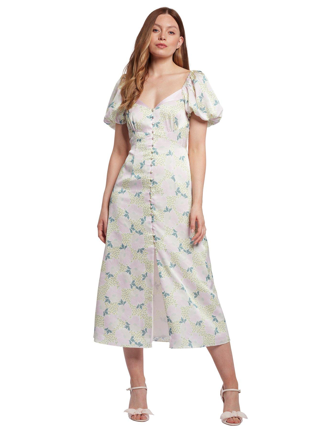 Ted baker clearance dresses sale ireland