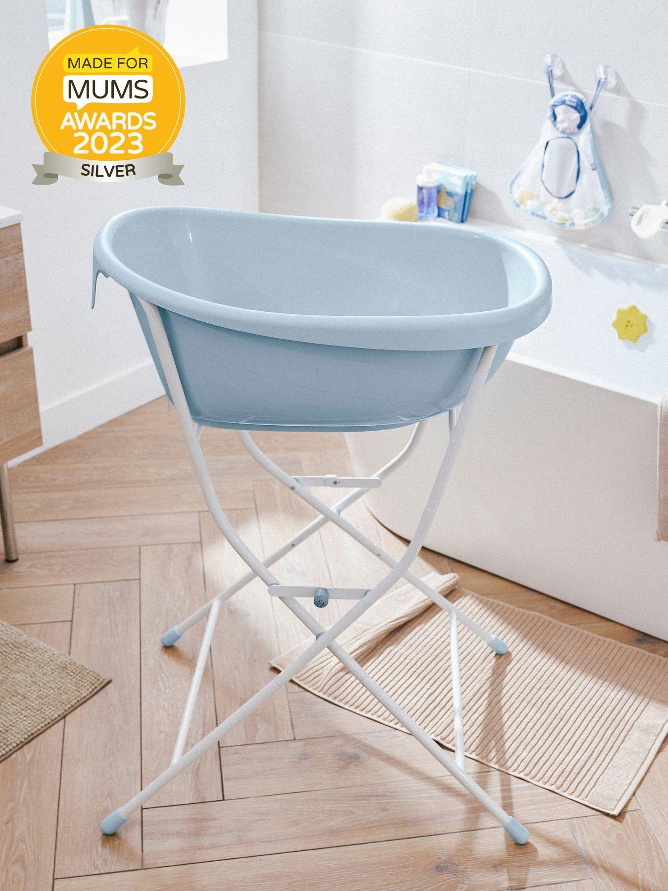 badabulle-whale-baby-toddler-bath-tubstillFront