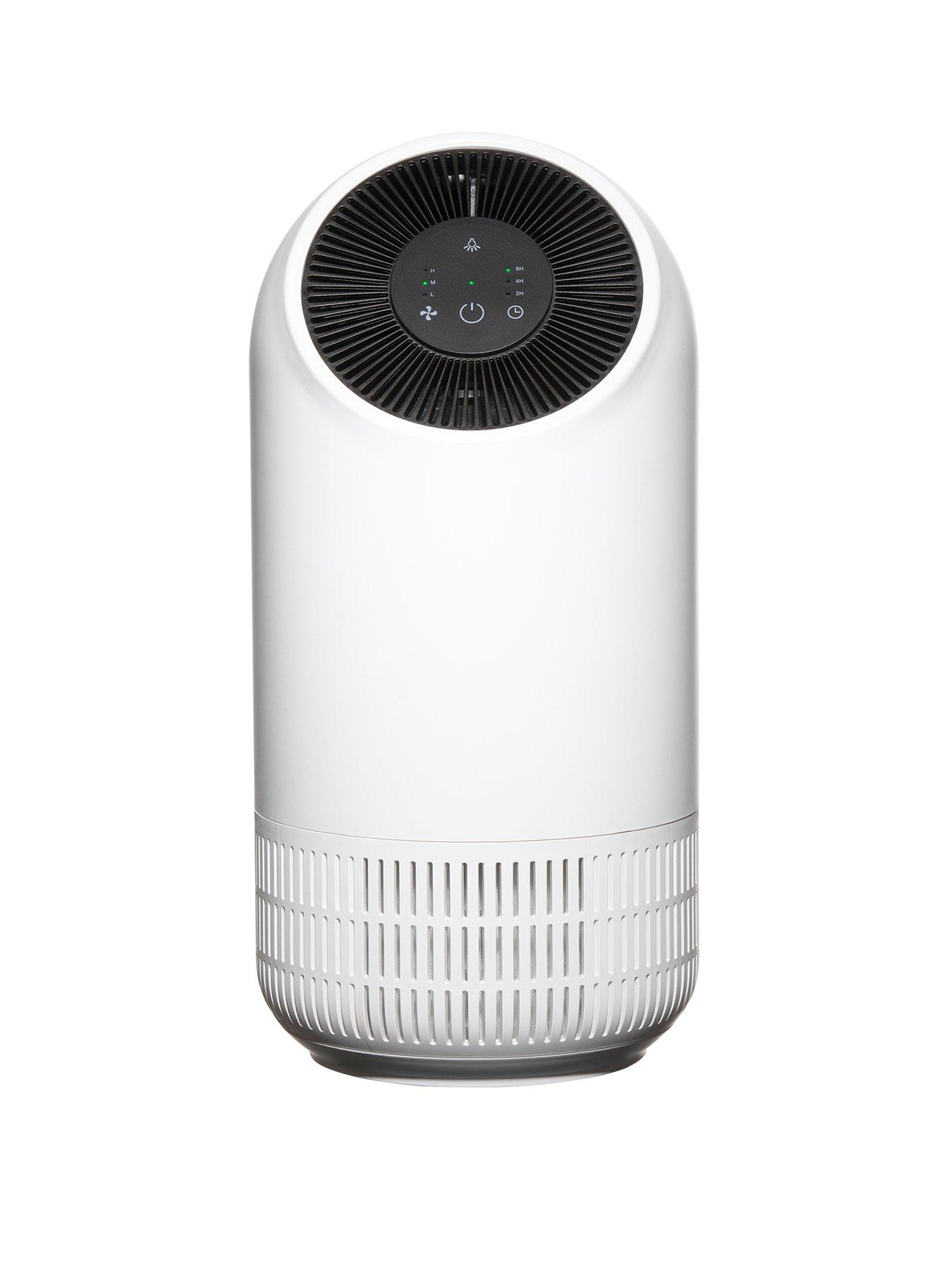 undefined Daewoo 90m³/h CADR Air Purifier