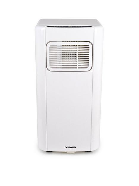 daewoo-9000btu-air-conditioning-unit-with-wifi