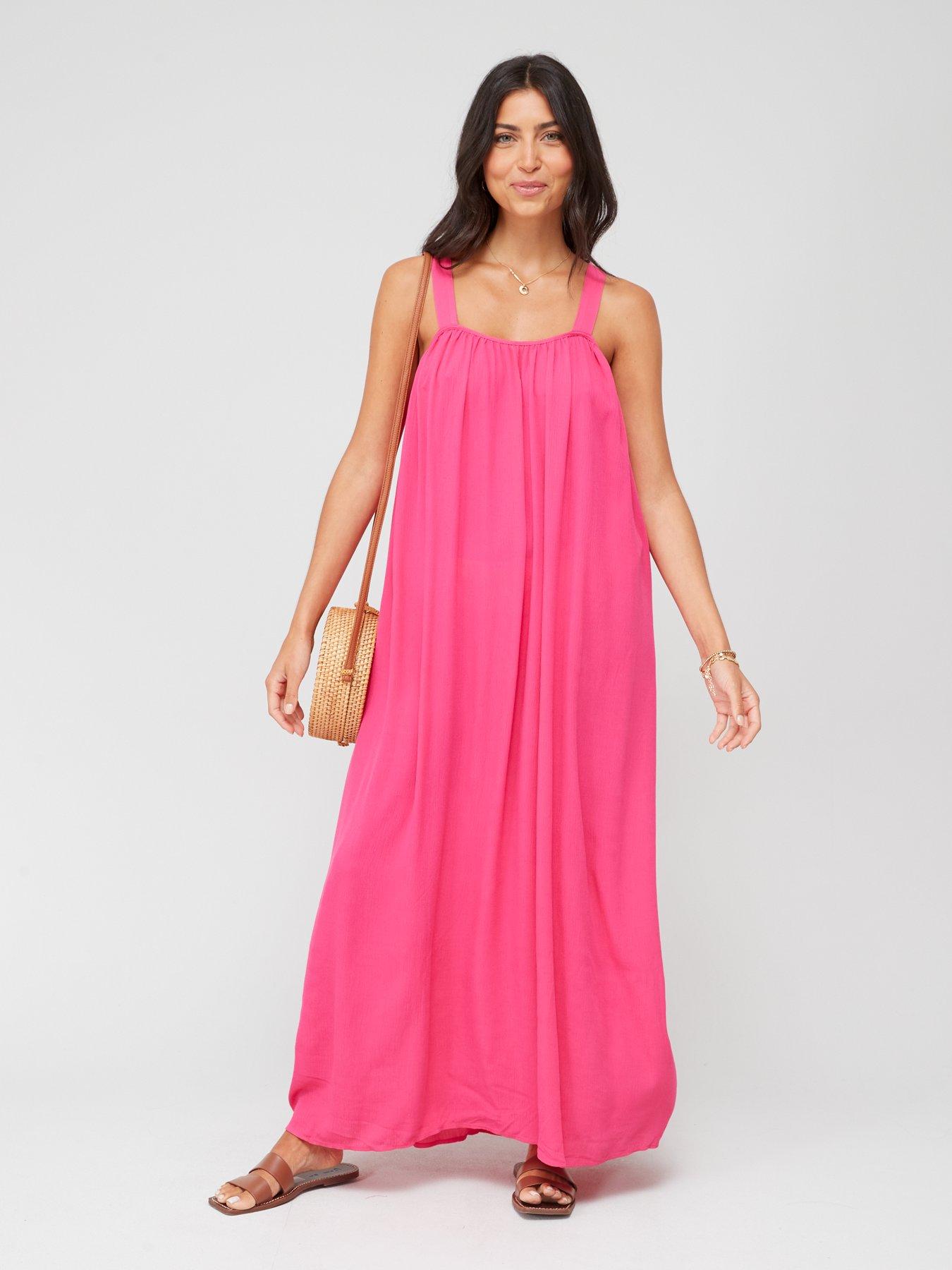 Very hot sale maxi dresses